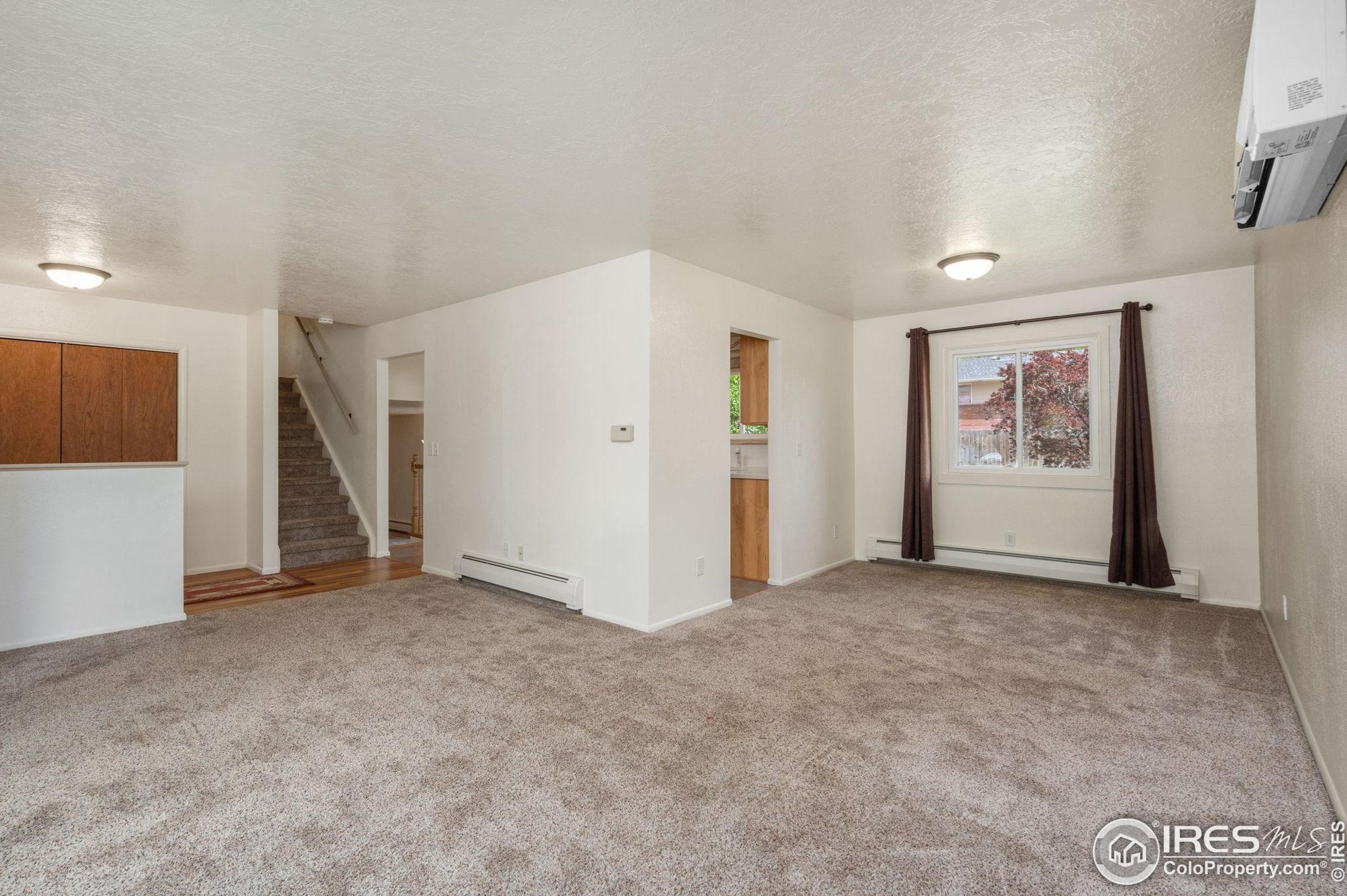 2158 27 Ave, Greeley CO 80634-6623 exterior