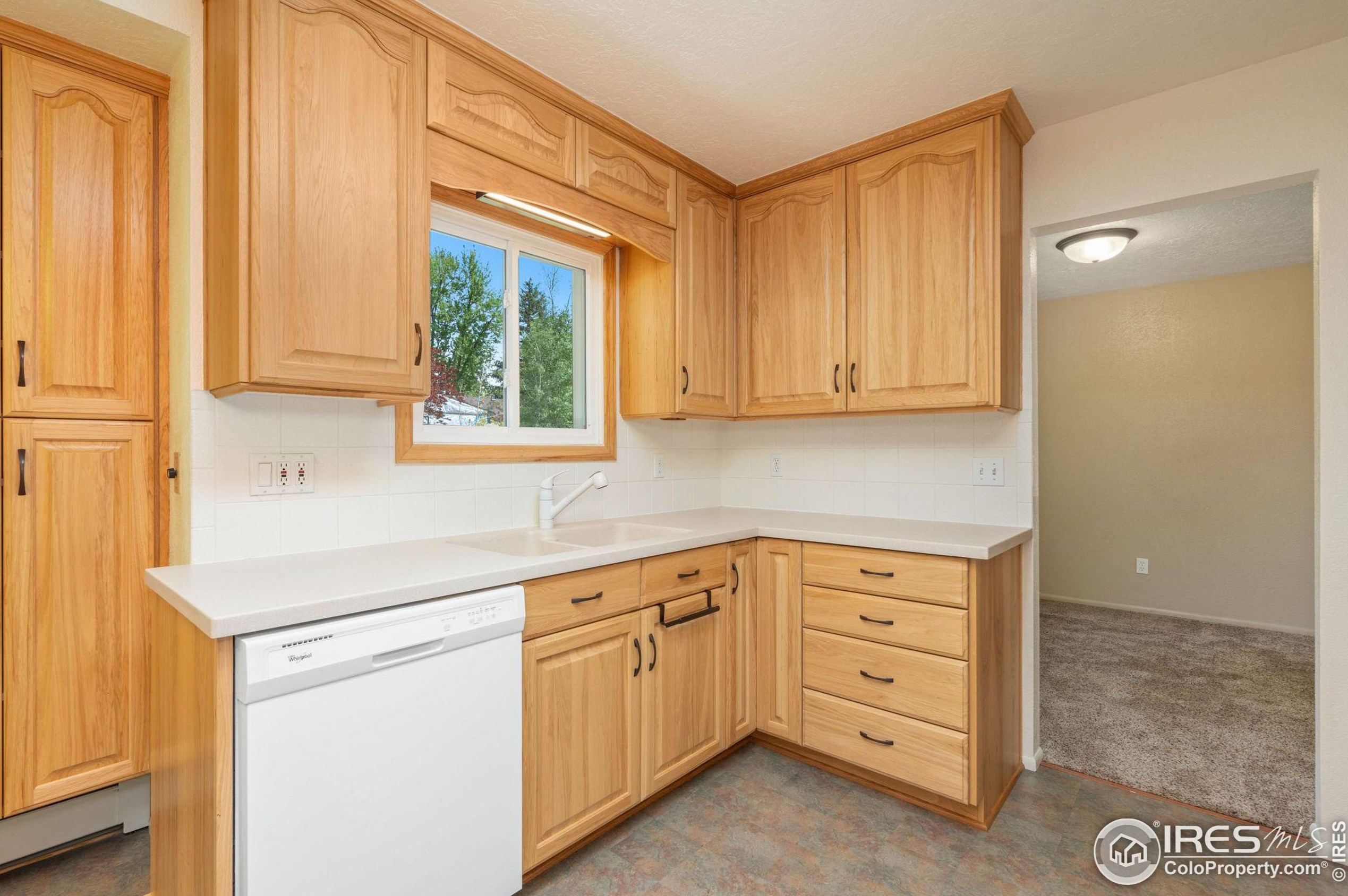 2158 27 Ave, Greeley CO 80634-6623 exterior