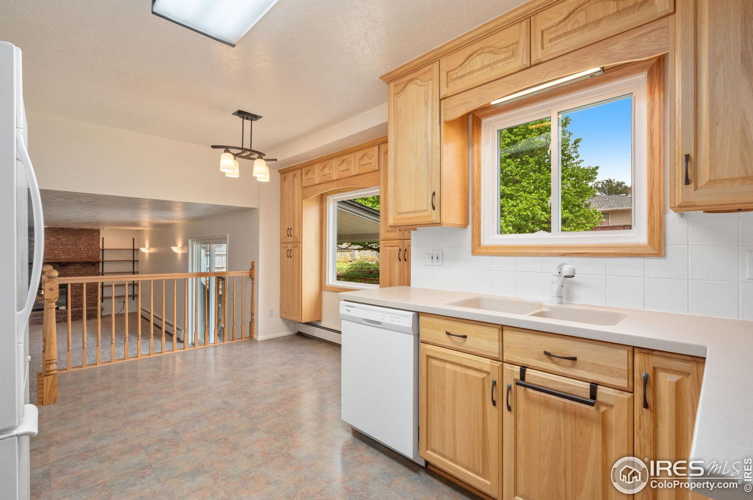 2158 27 Ave, Greeley CO 80634-6623 exterior