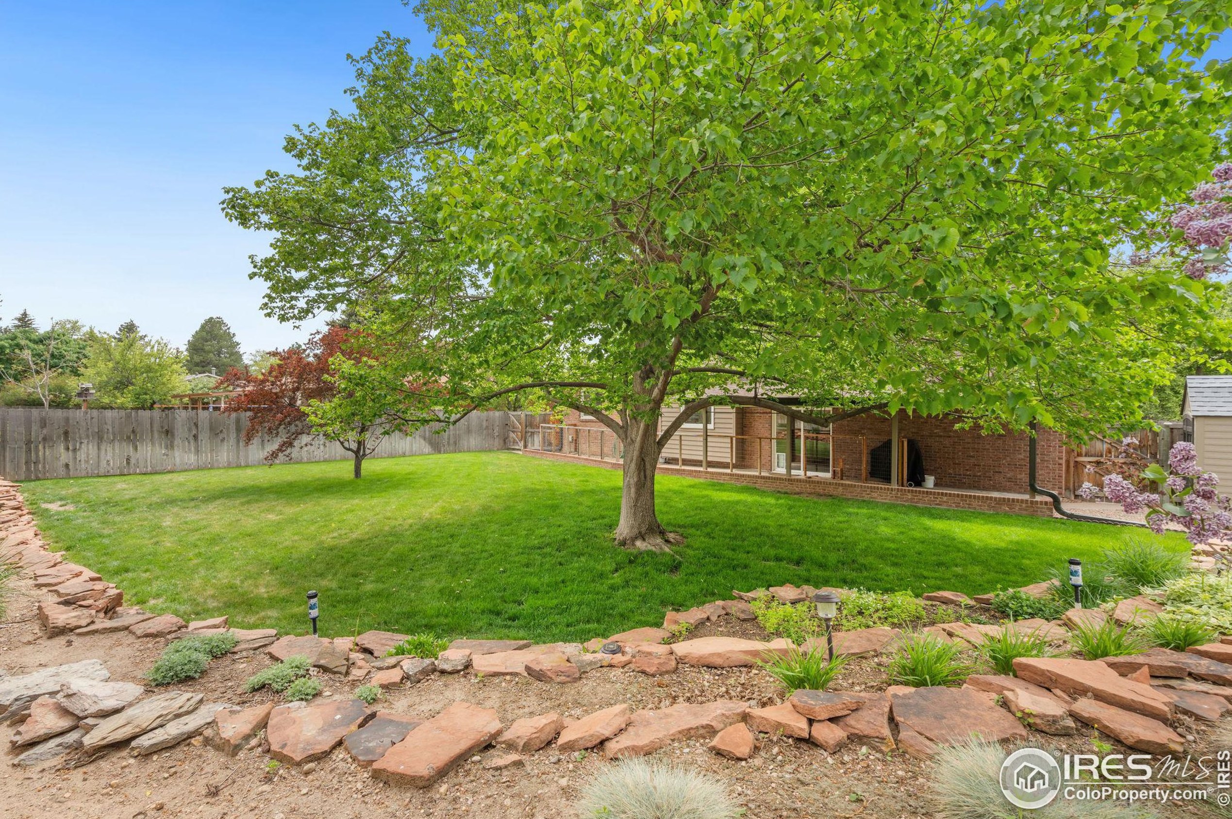 2158 27 Ave, Greeley CO 80634-6623 exterior