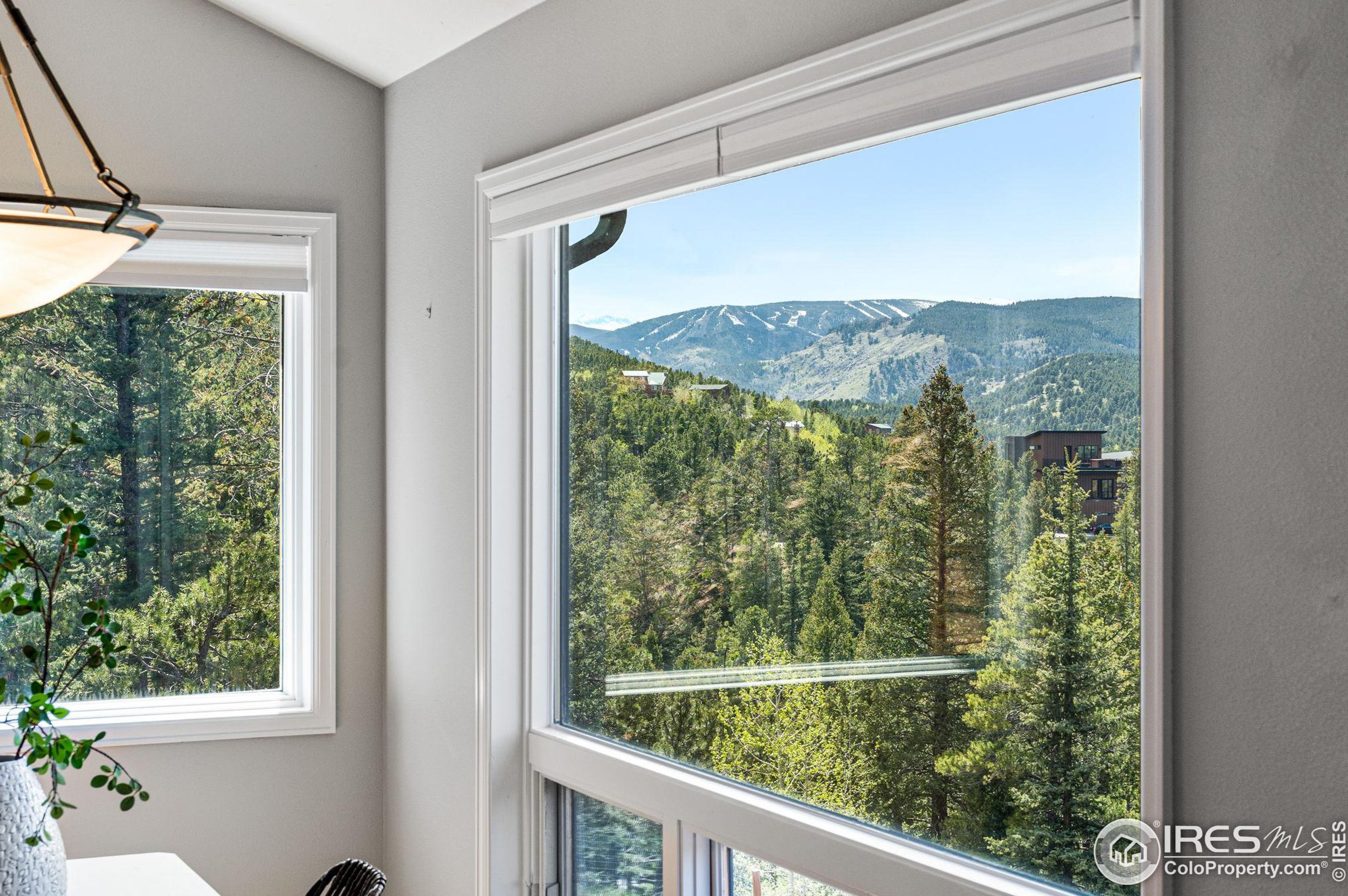 91 Pinecliff Trl, Nederland CO 80466-9691 exterior