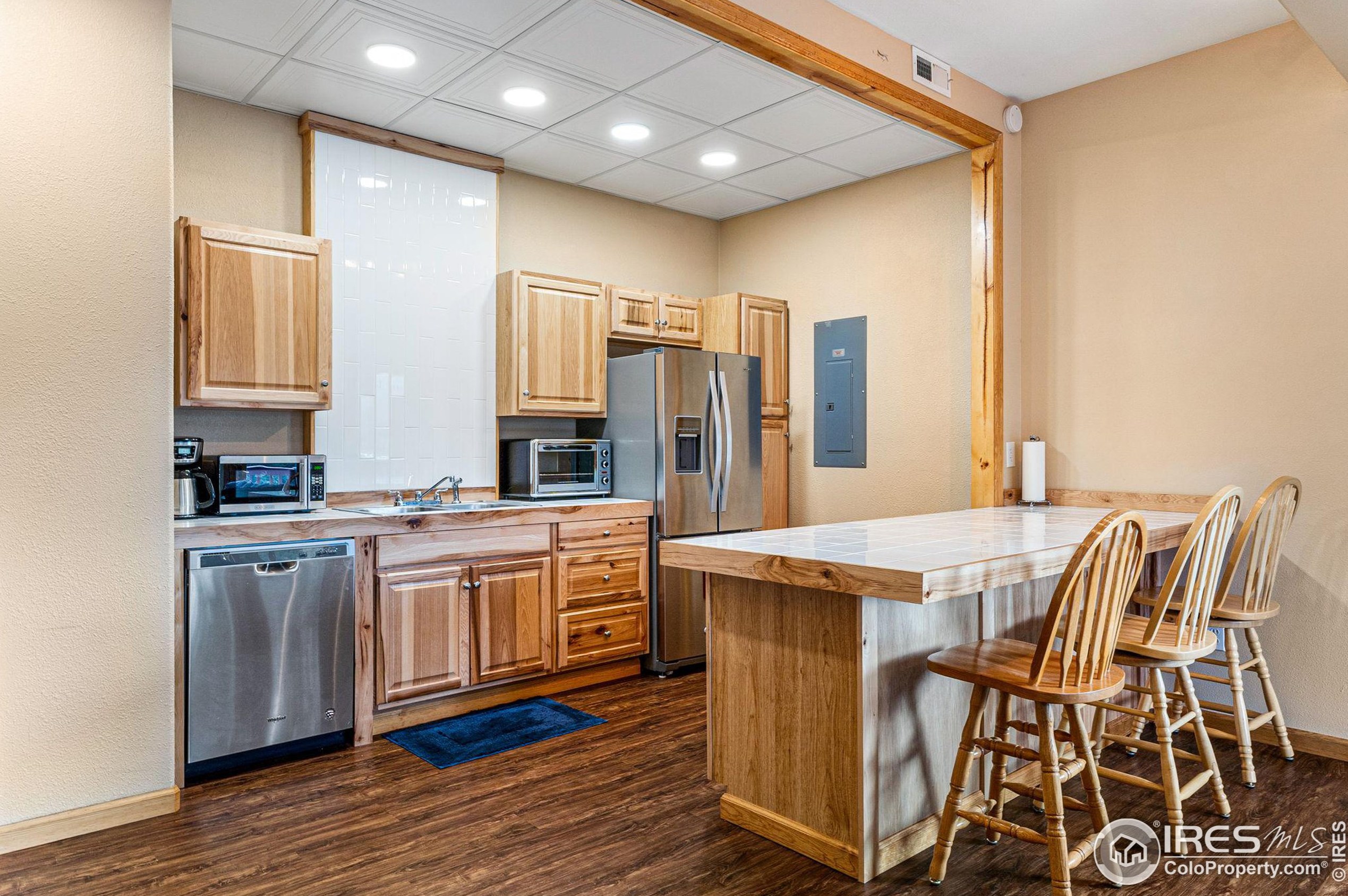 91 Pinecliff Trl, Nederland CO 80466-9691 exterior