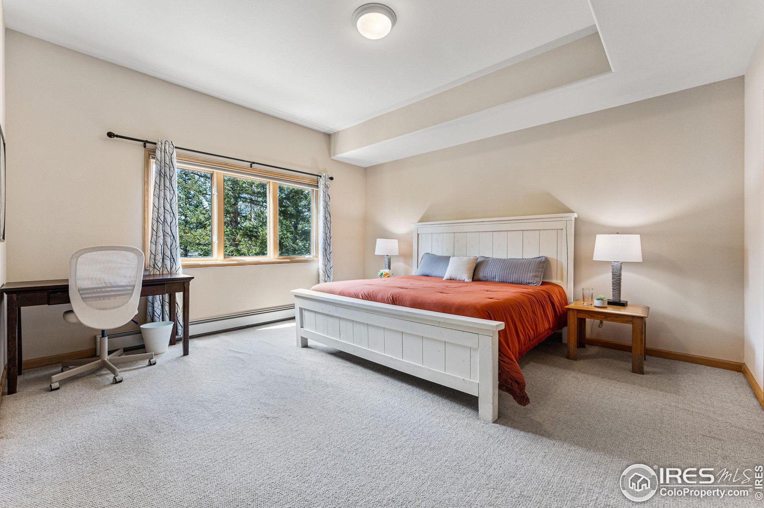 91 Pinecliff Trl, Nederland CO 80466-9691 exterior