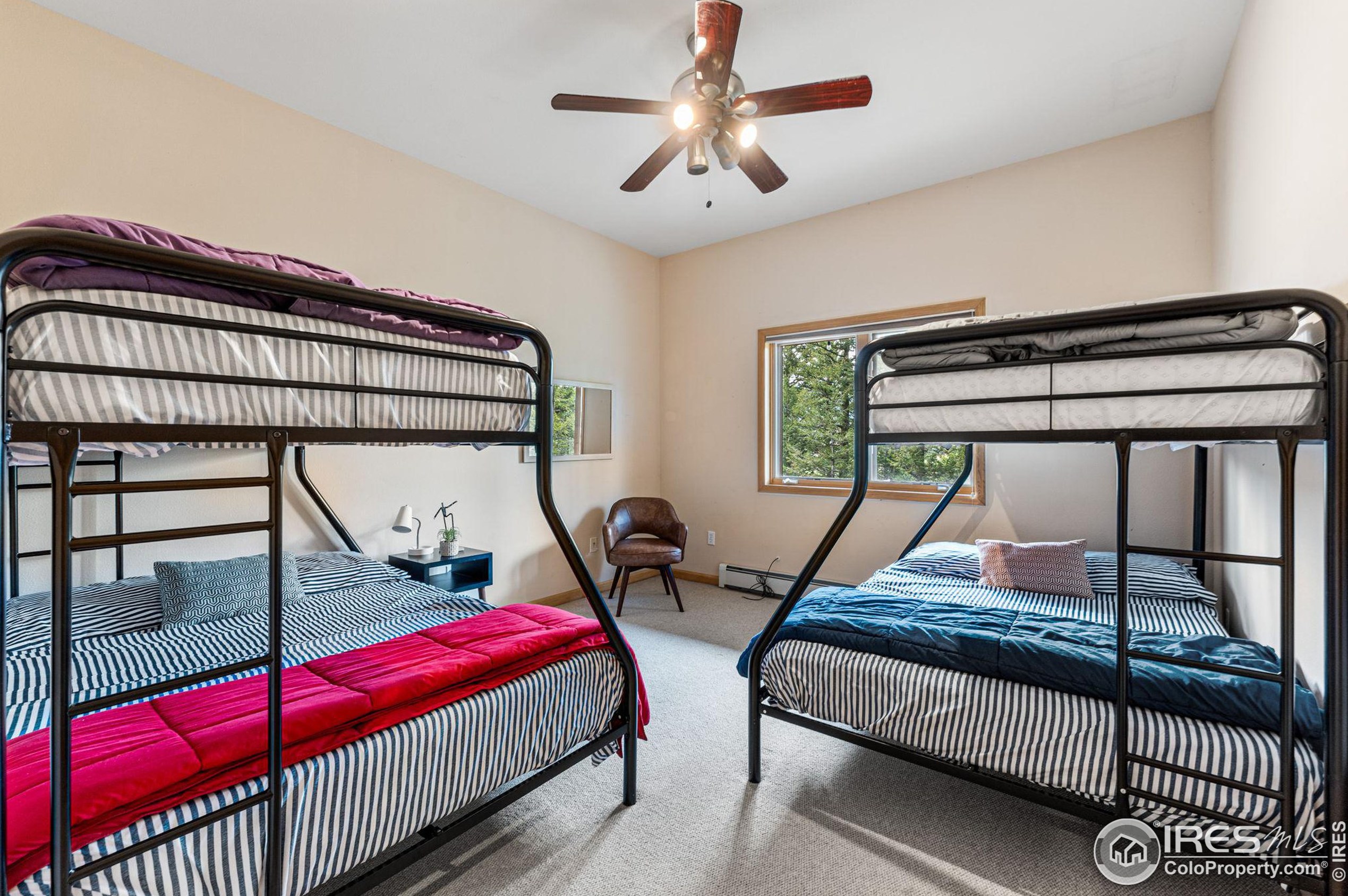 91 Pinecliff Trl, Nederland CO 80466-9691 exterior