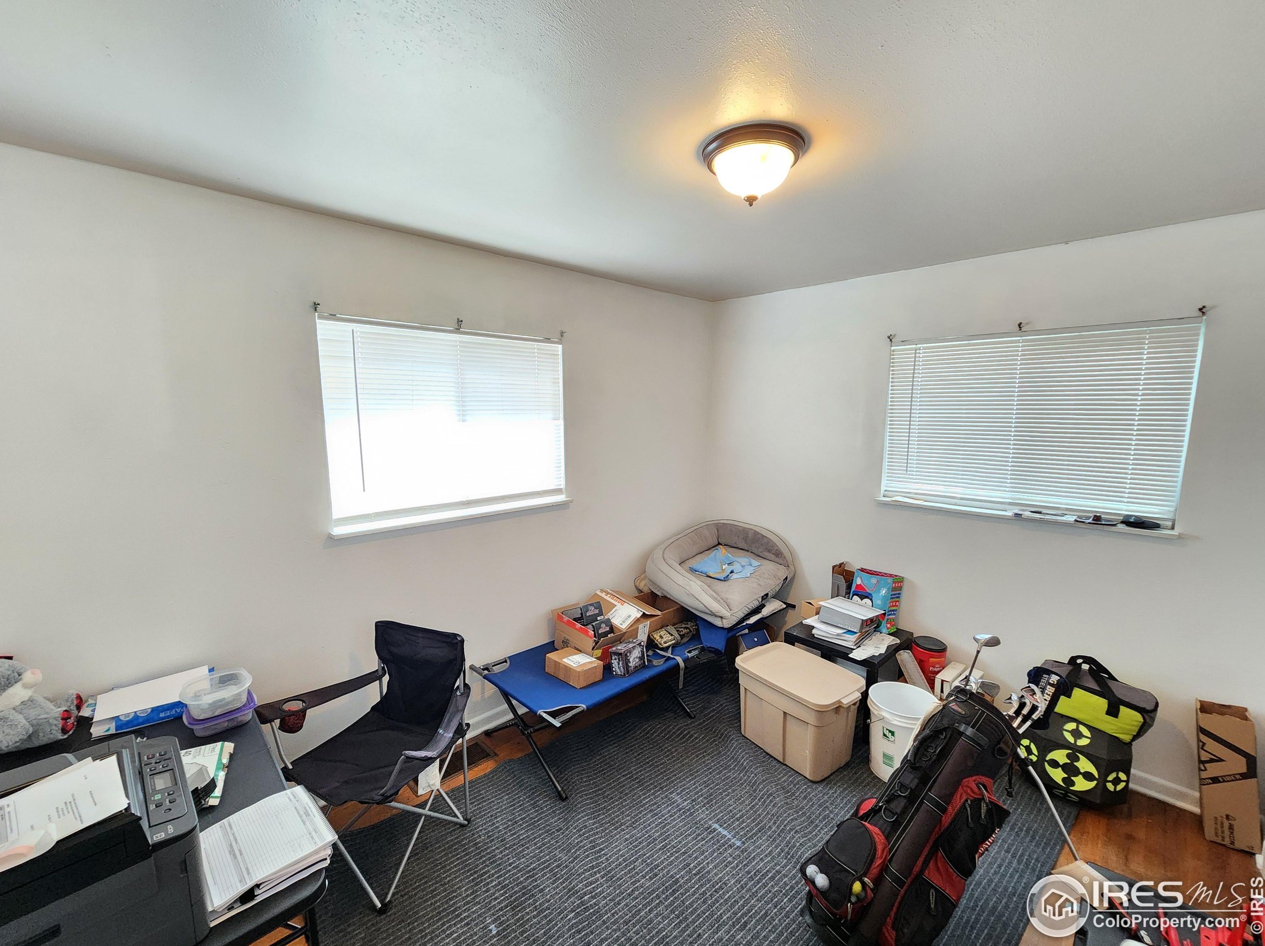 335 Vly Dr, Sterling CO 80751-2425 exterior