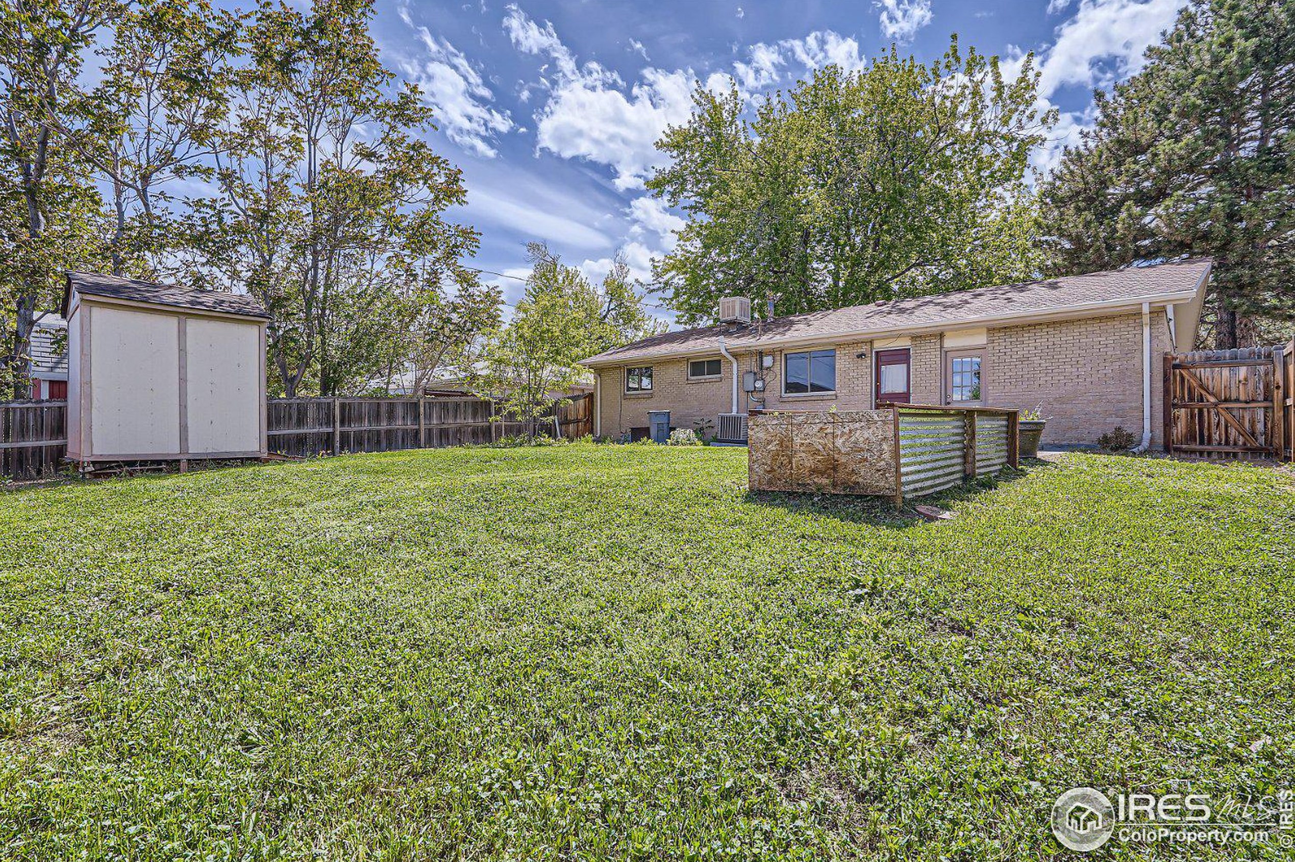 6976 Jay St, Arvada CO  80003-4147 exterior