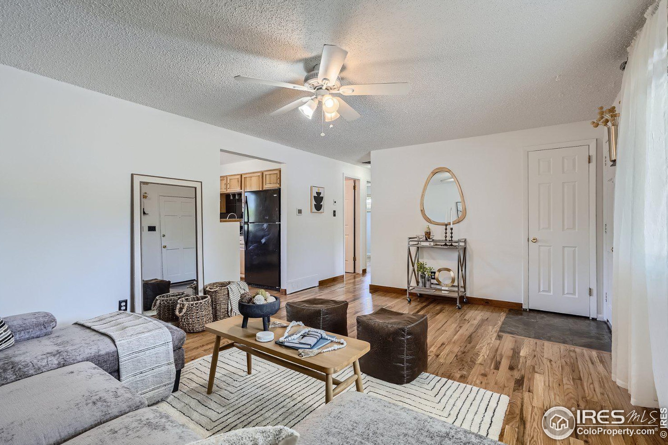 6976 Jay St, Arvada CO  80003-4147 exterior