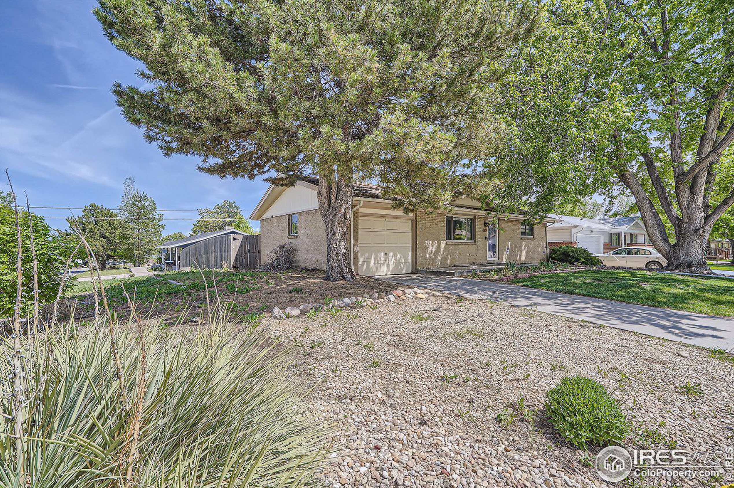 6976 Jay St, Arvada CO  80003-4147 exterior