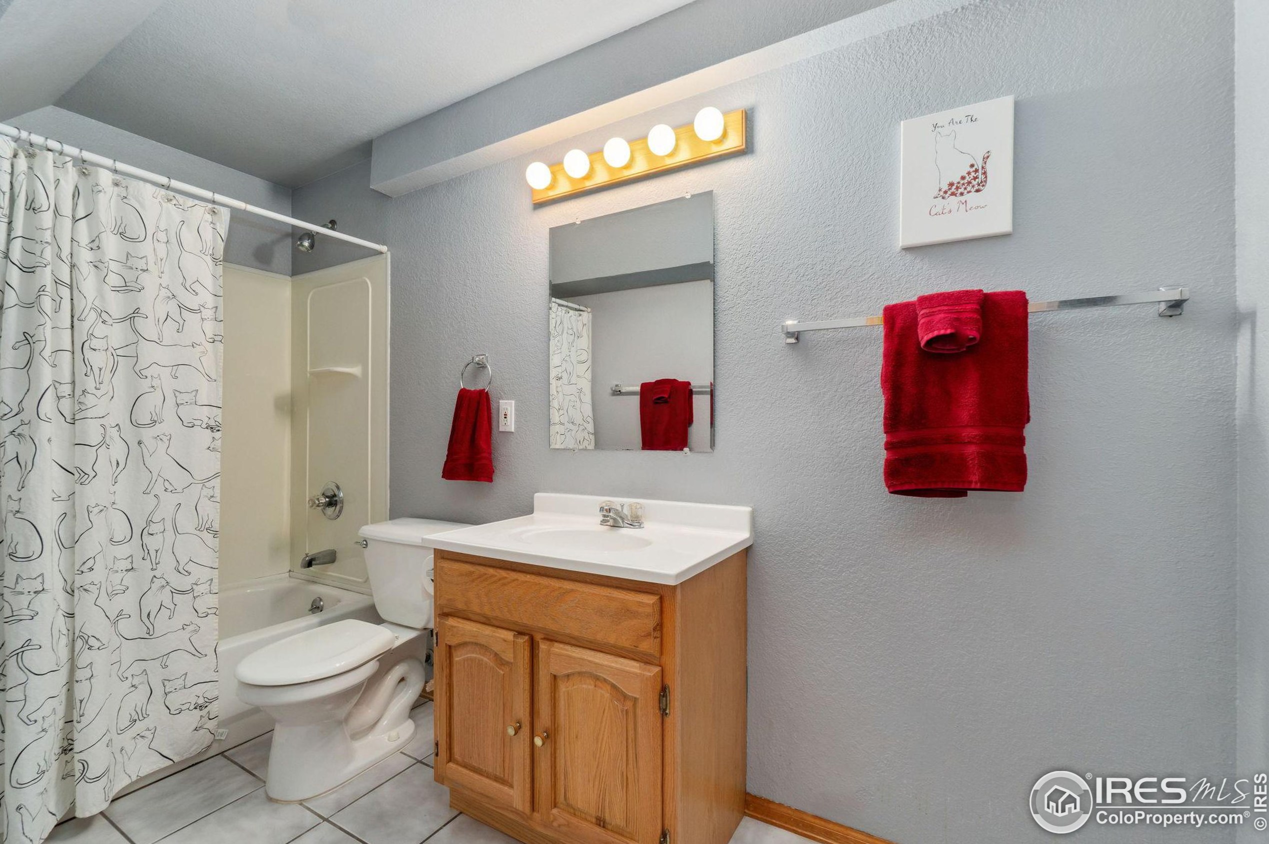 1915 Sunlight Dr, Longmont CO 80504-1973 exterior