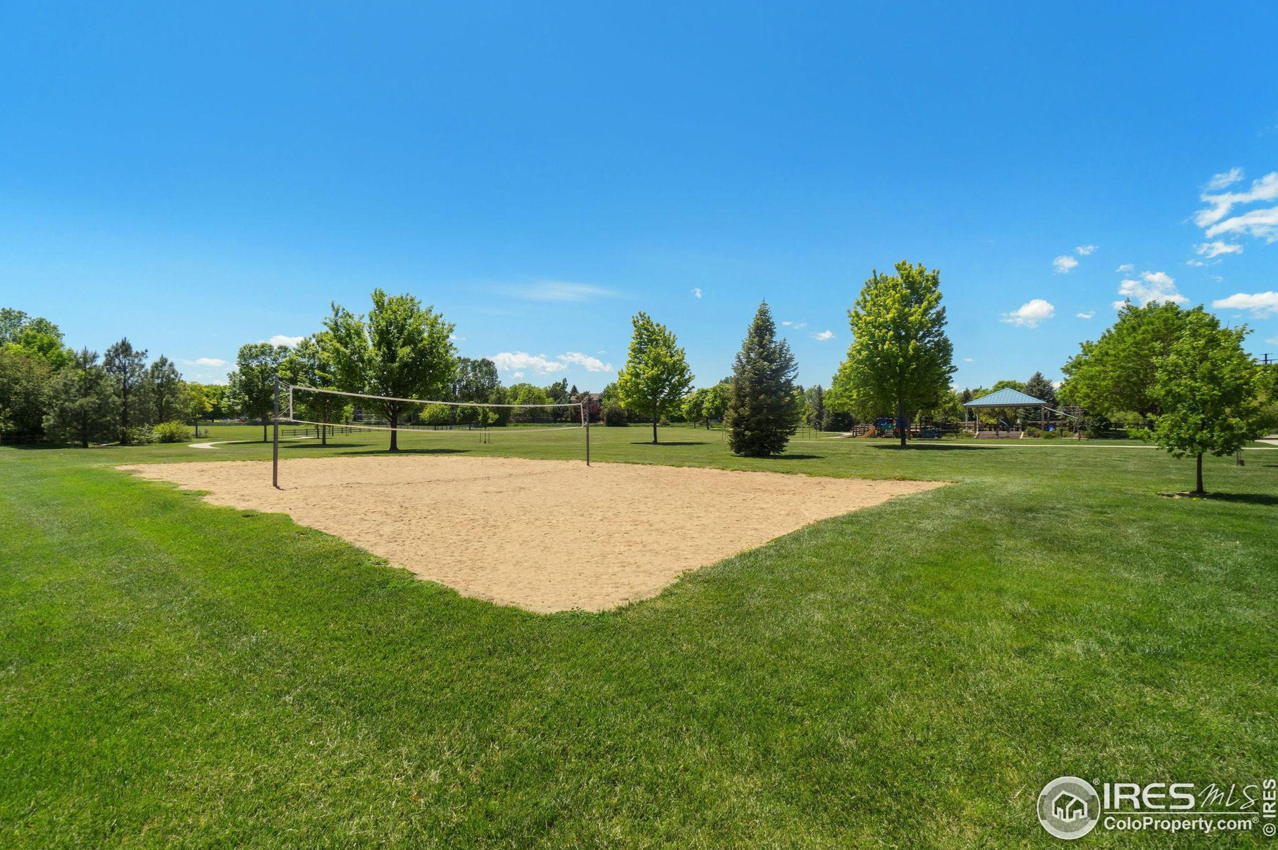 1915 Sunlight Dr, Longmont CO 80504-1973 exterior