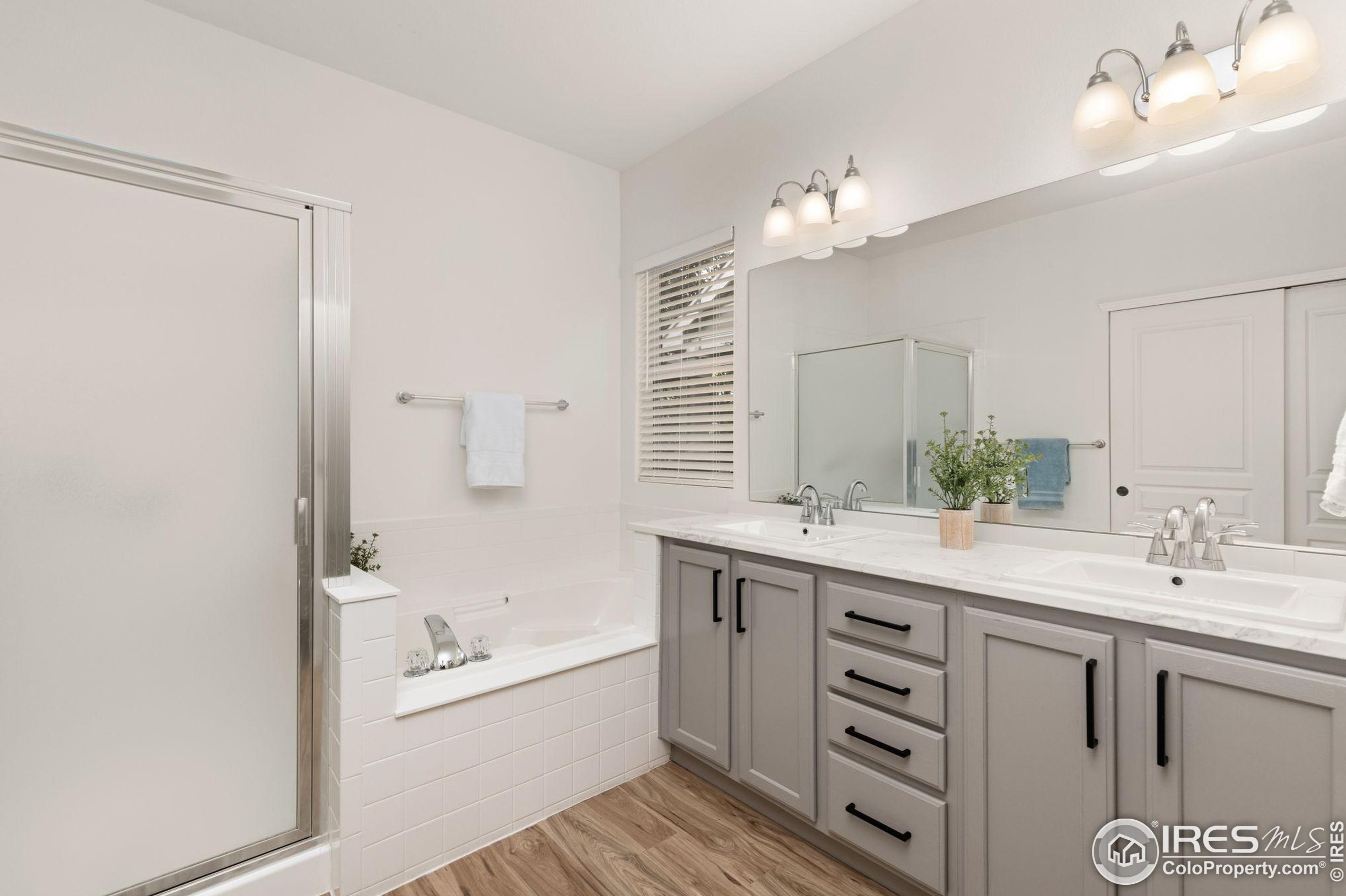 2832 County Fair Ln, Fort Collins CO  80528-3126 exterior