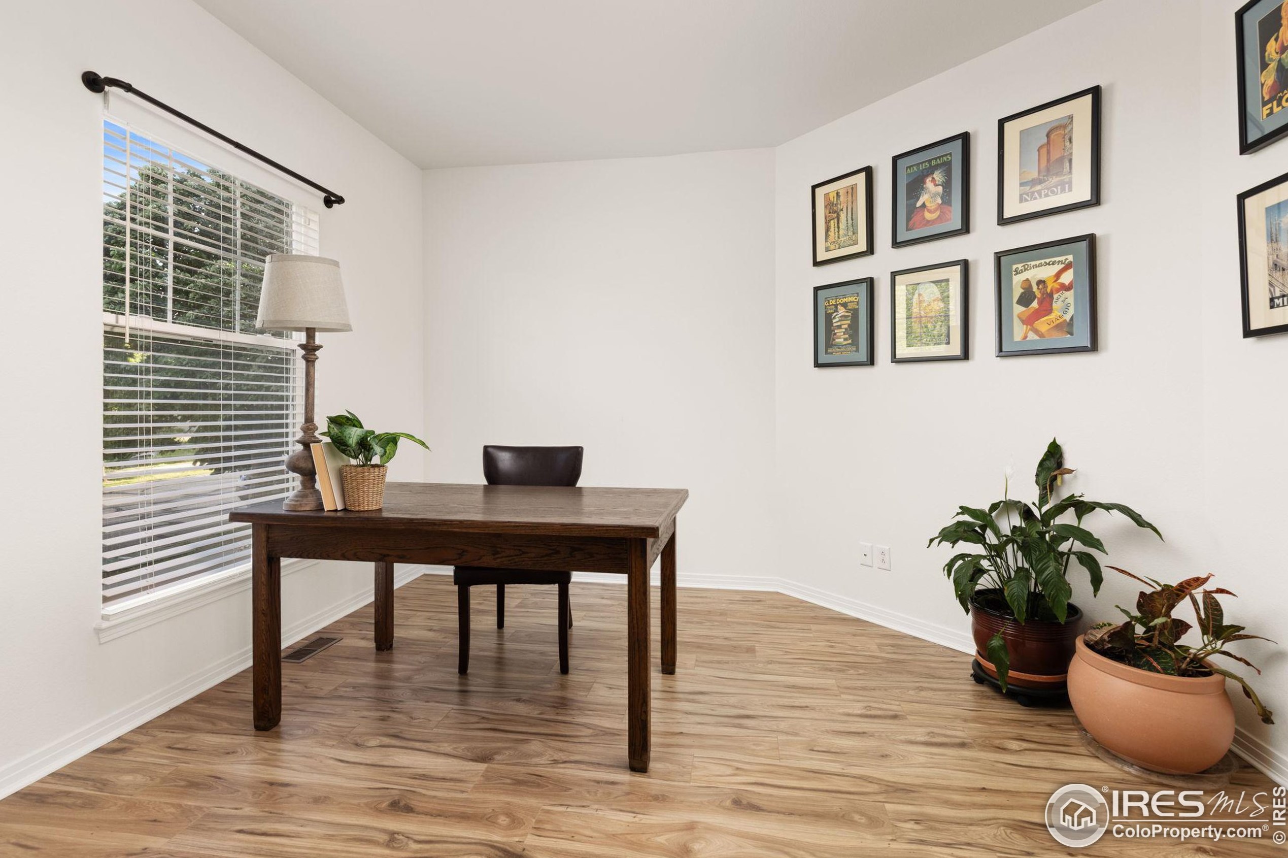 2832 County Fair Ln, Fort Collins CO  80528-3126 exterior