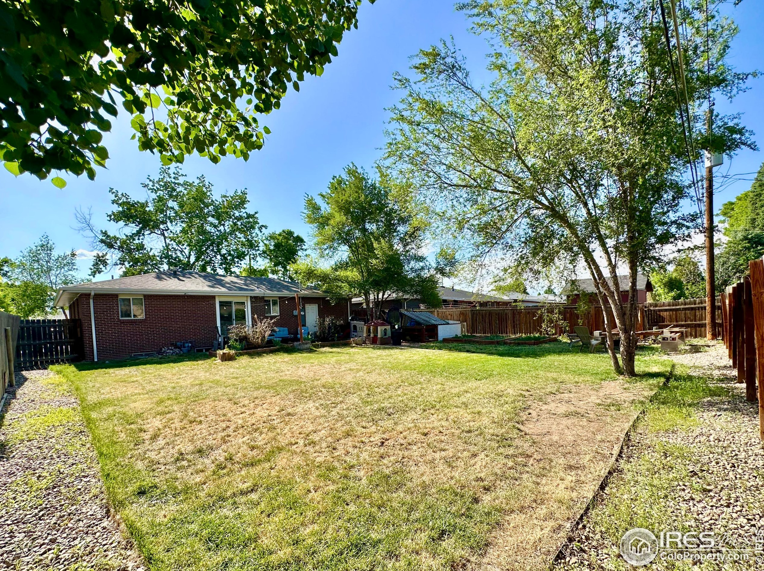 430 30 Ave, Greeley CO 80634-2654 exterior