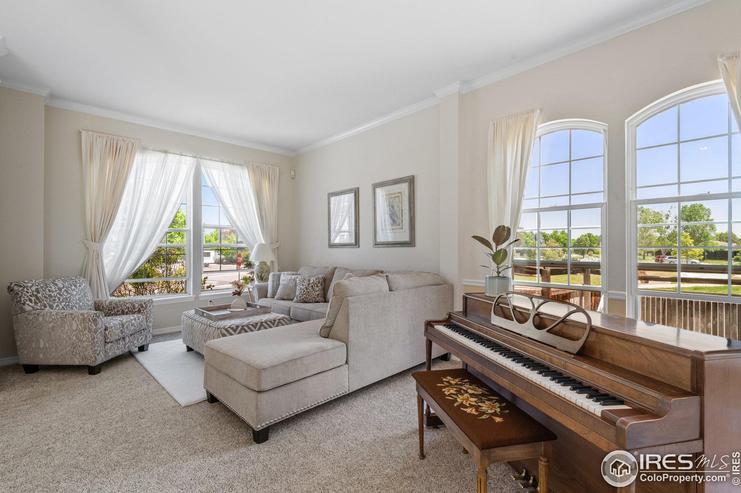 300 Whitetail Cir, Lafayette CO 80026-9070 exterior