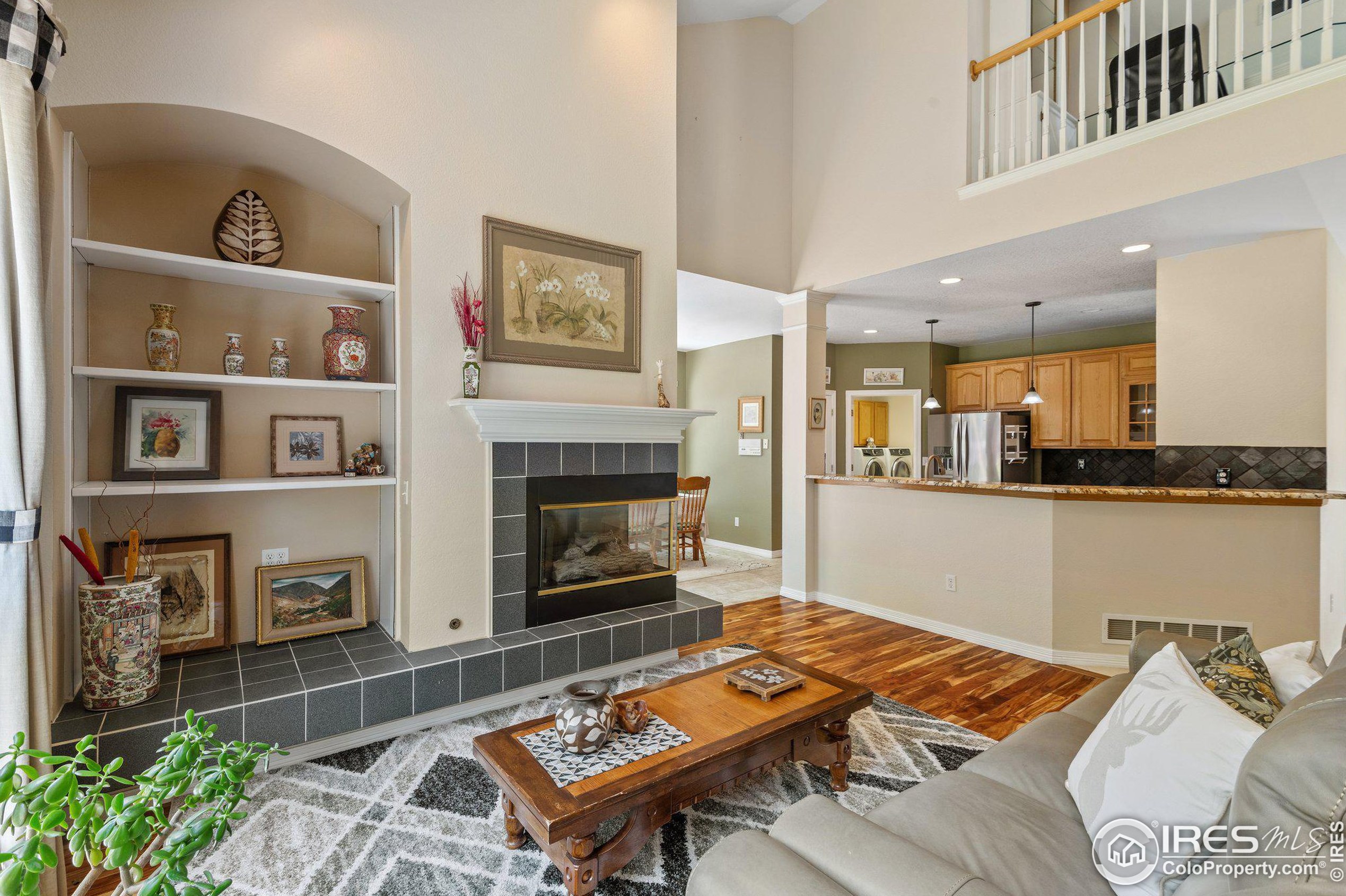 300 Whitetail Cir, Lafayette CO 80026-9070 exterior