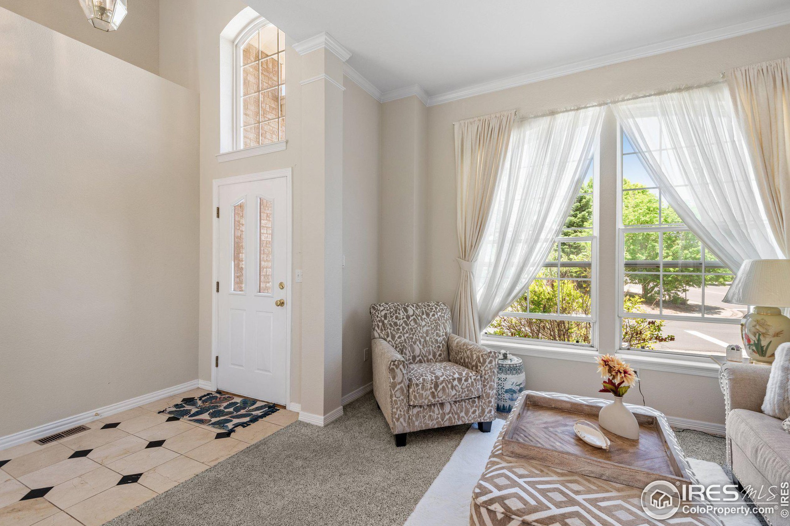 300 Whitetail Cir, Lafayette CO 80026-9070 exterior