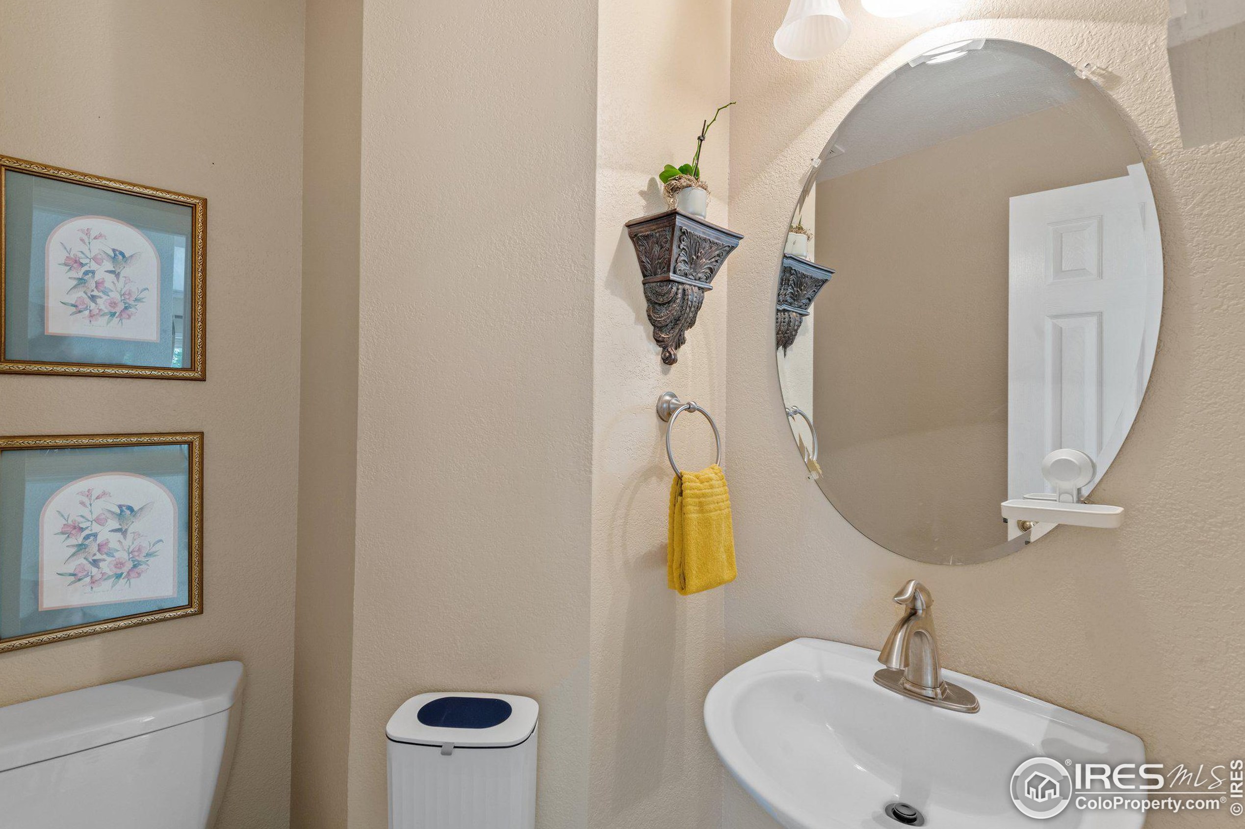 300 Whitetail Cir, Lafayette CO 80026-9070 exterior