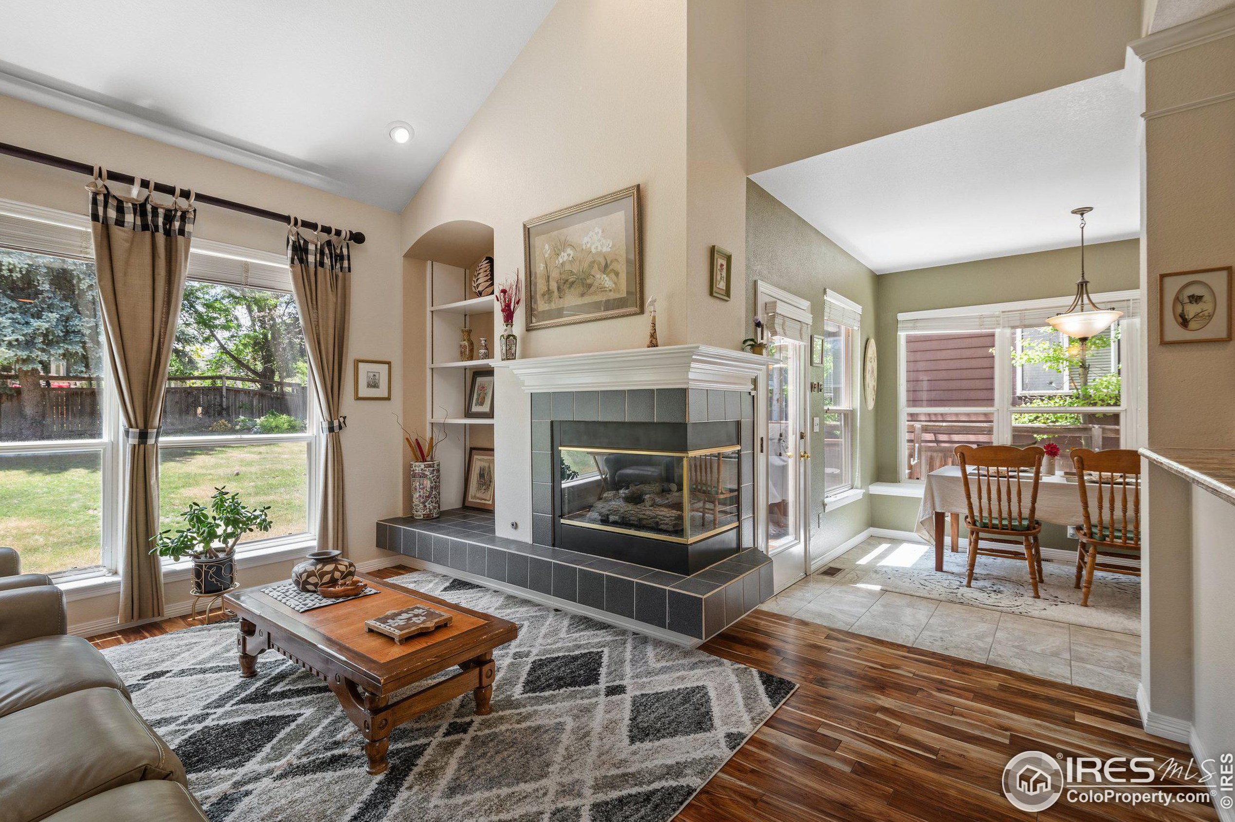 300 Whitetail Cir, Lafayette CO 80026-9070 exterior