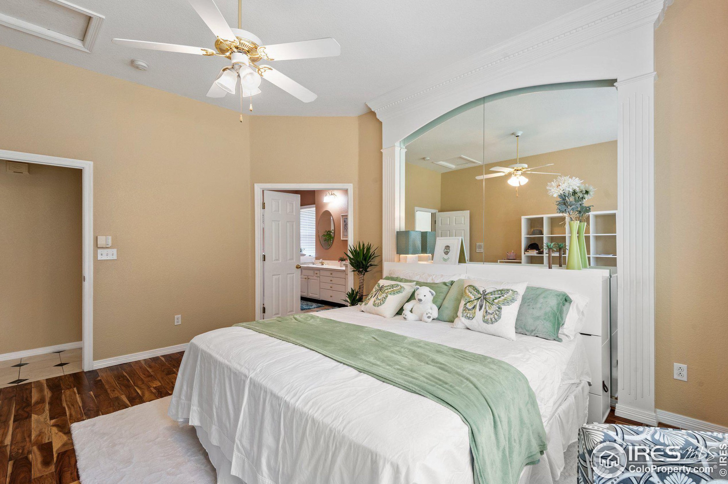 300 Whitetail Cir, Lafayette CO 80026-9070 exterior