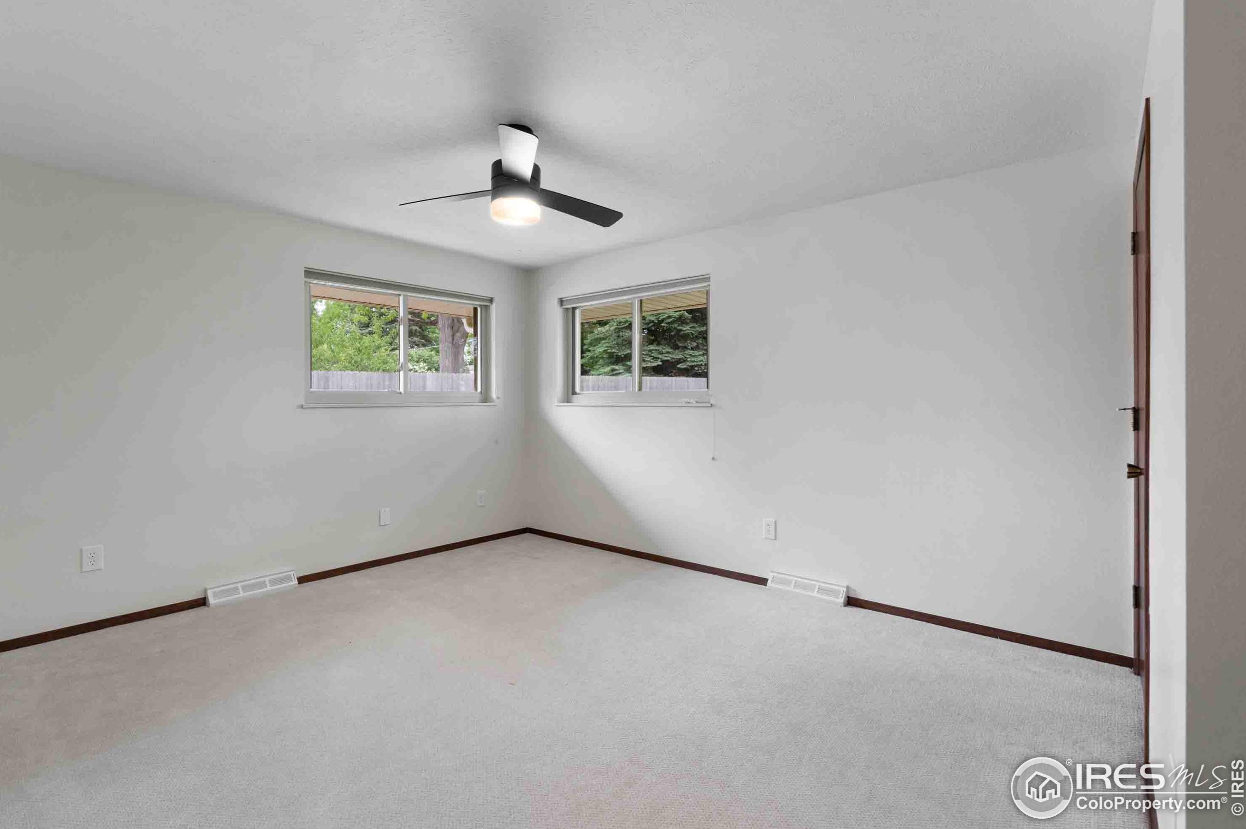 2007 Empire Ave, Loveland CO 80538-3653 exterior