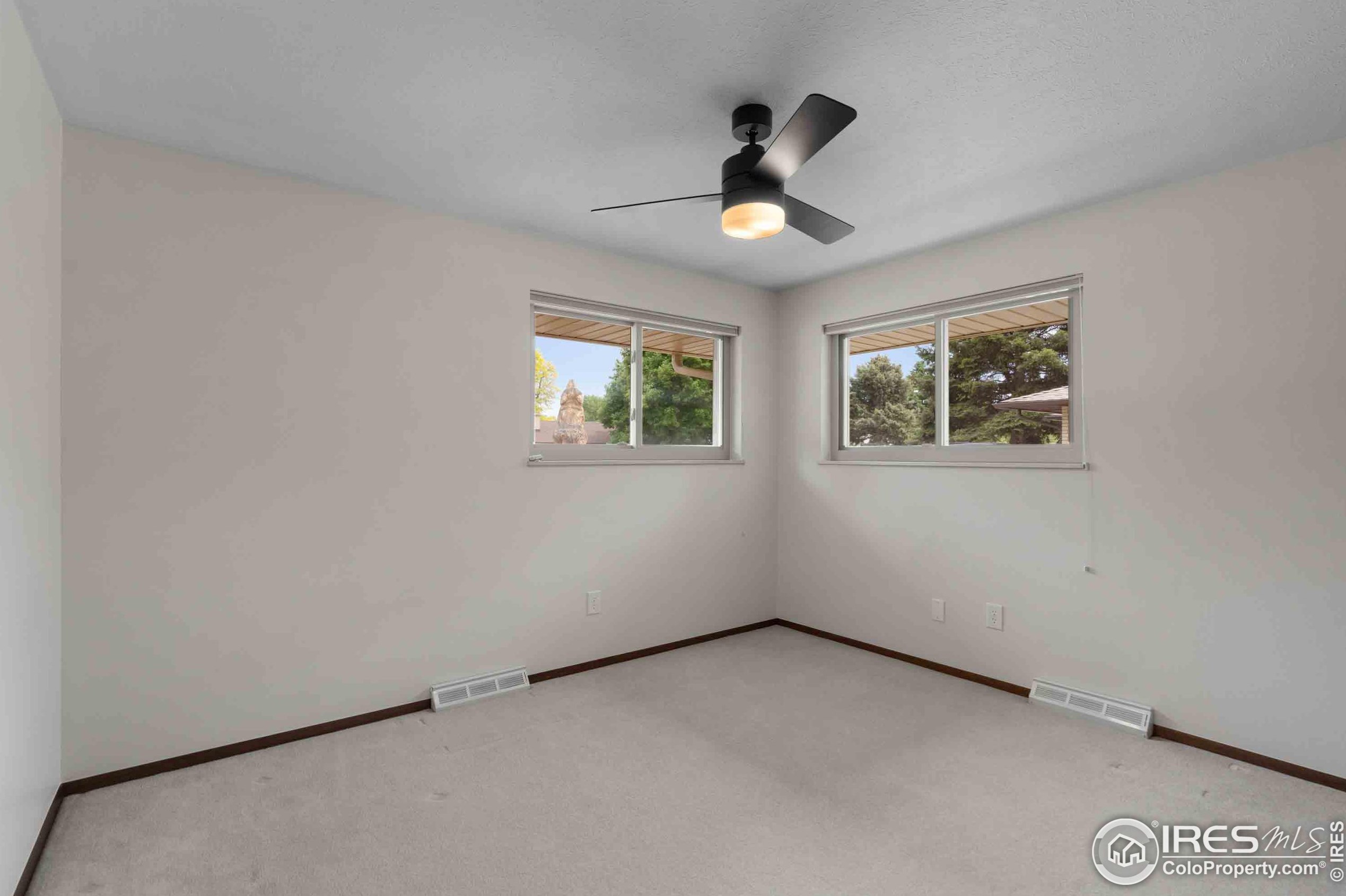 2007 Empire Ave, Loveland CO 80538-3653 exterior