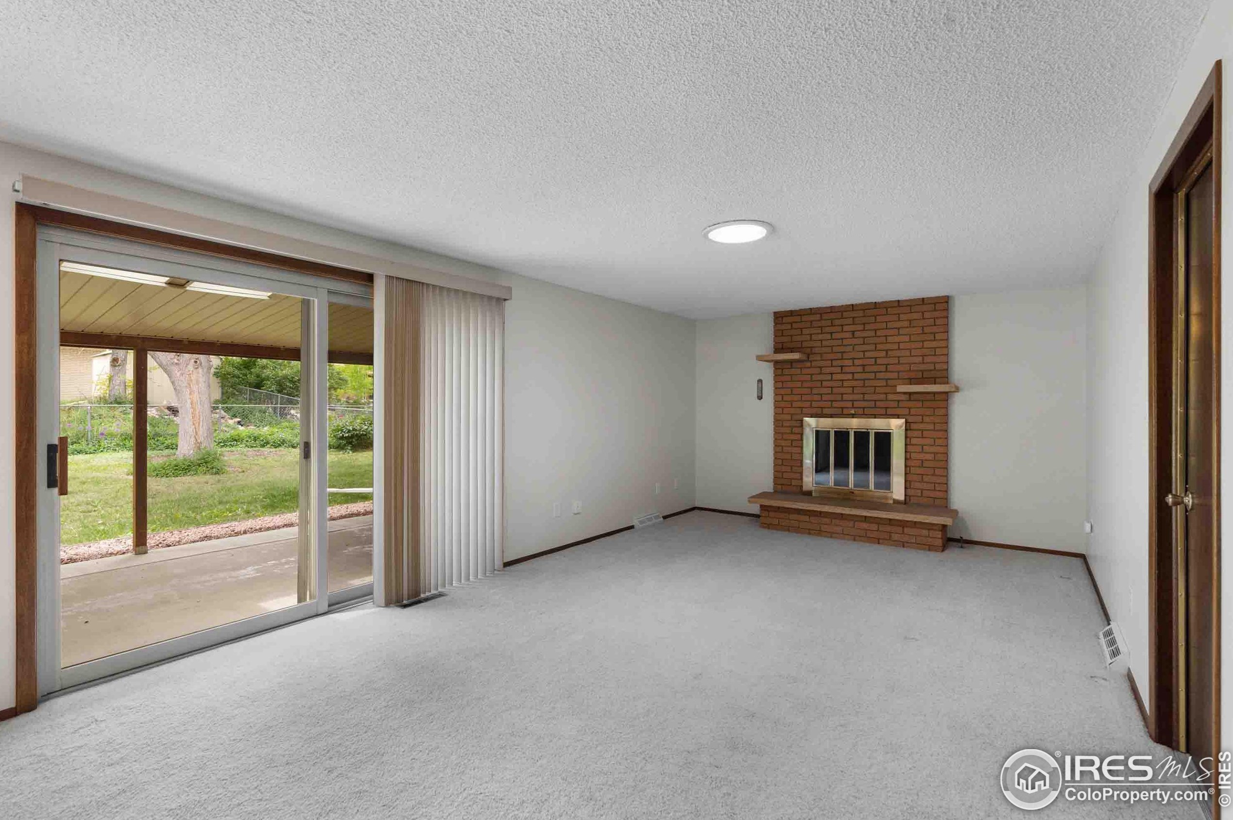 2007 Empire Ave, Loveland CO 80538-3653 exterior