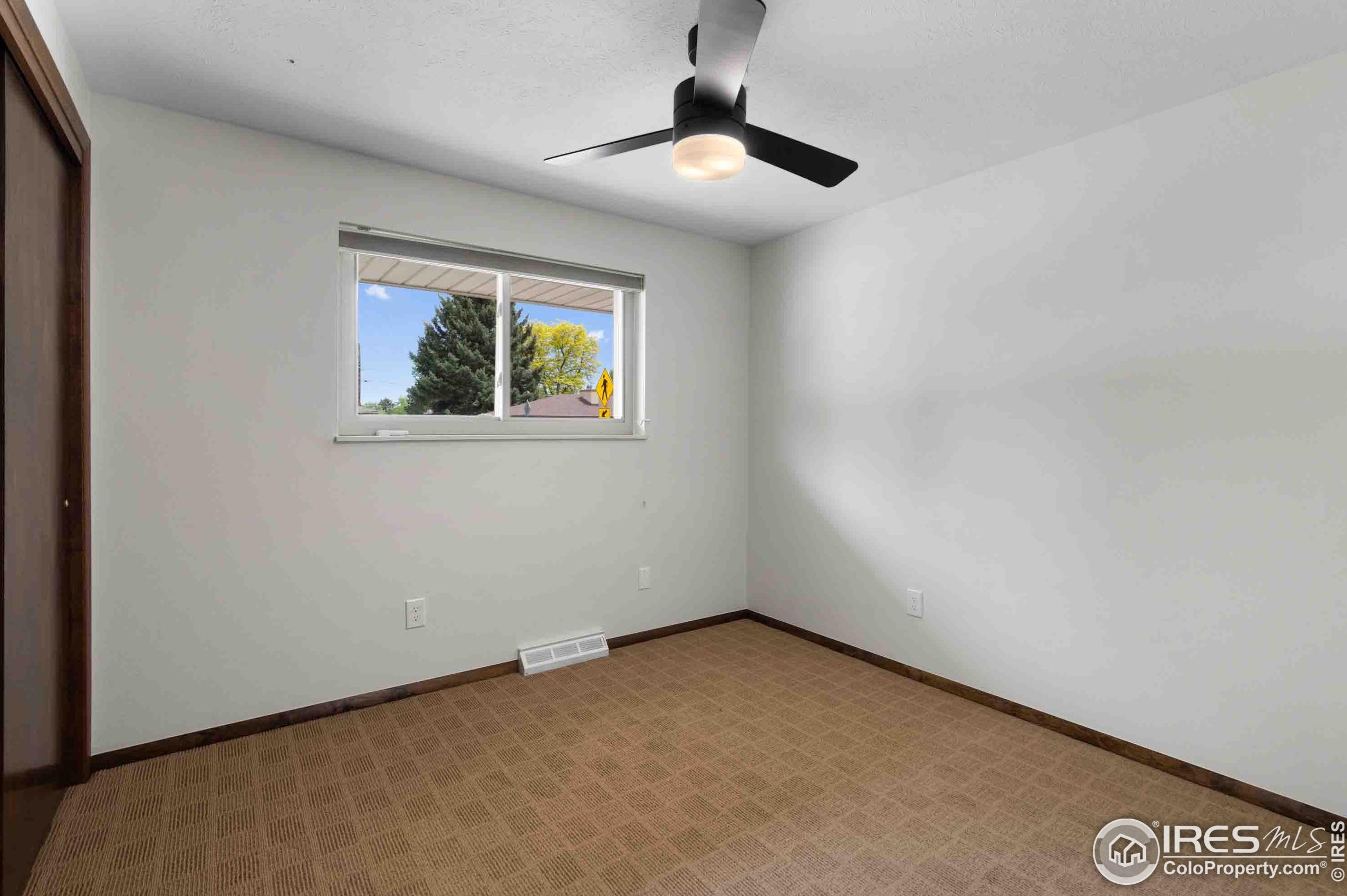 2007 Empire Ave, Loveland CO 80538-3653 exterior