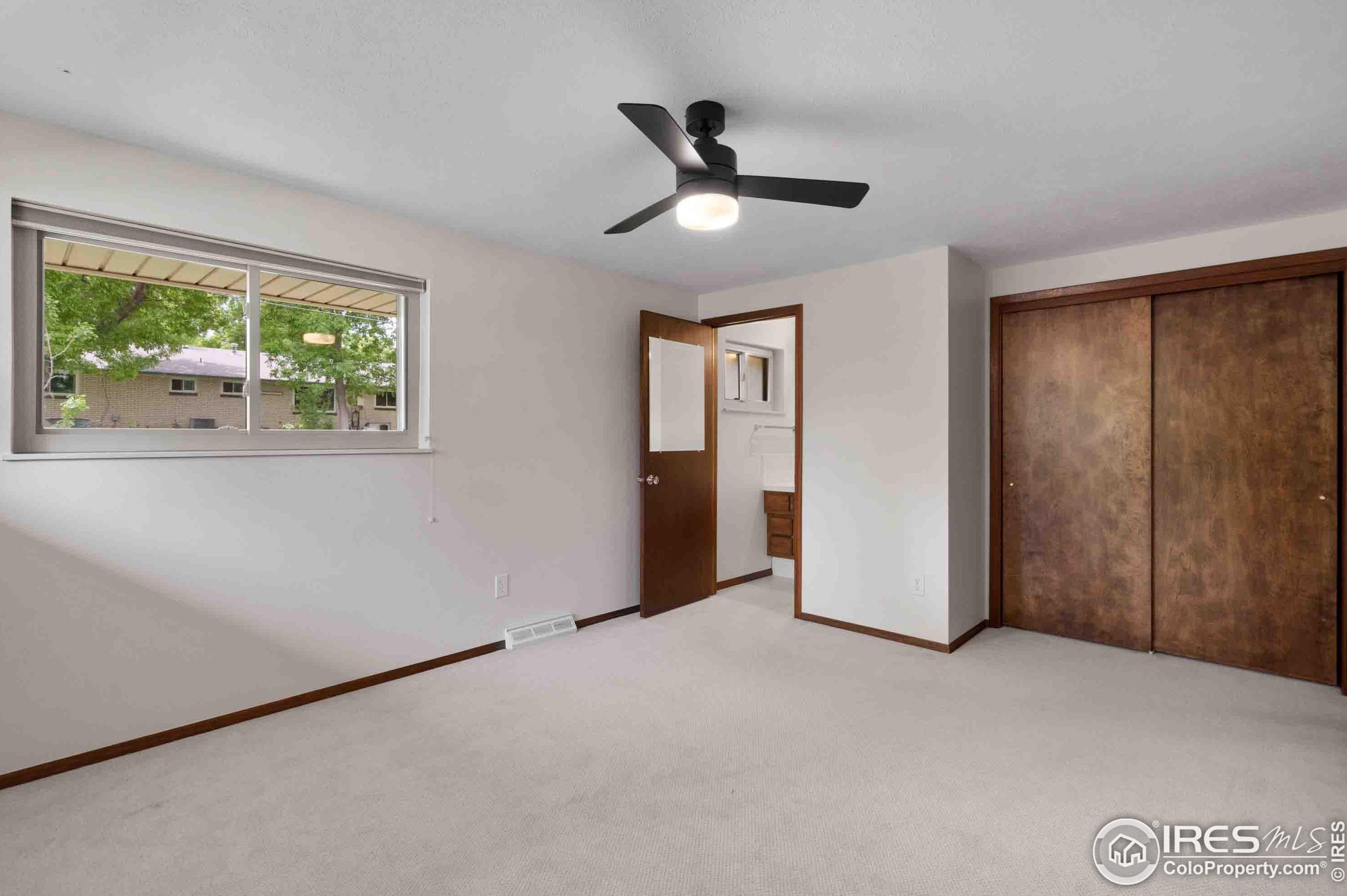 2007 Empire Ave, Loveland CO 80538-3653 exterior