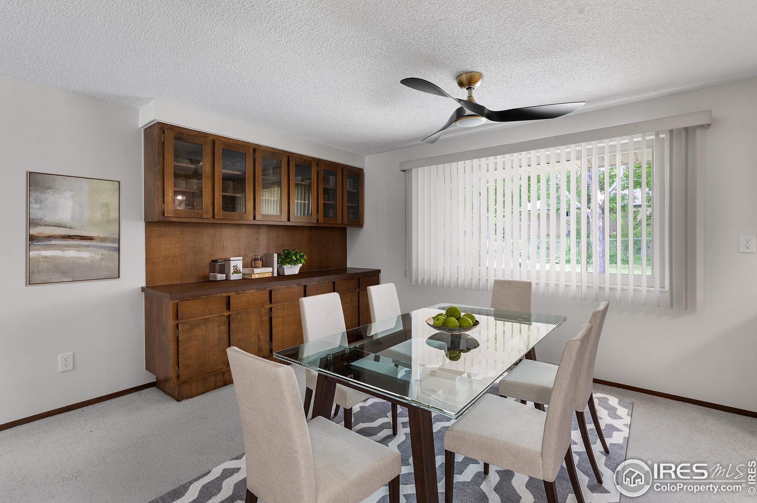 2007 Empire Ave, Loveland CO 80538-3653 exterior