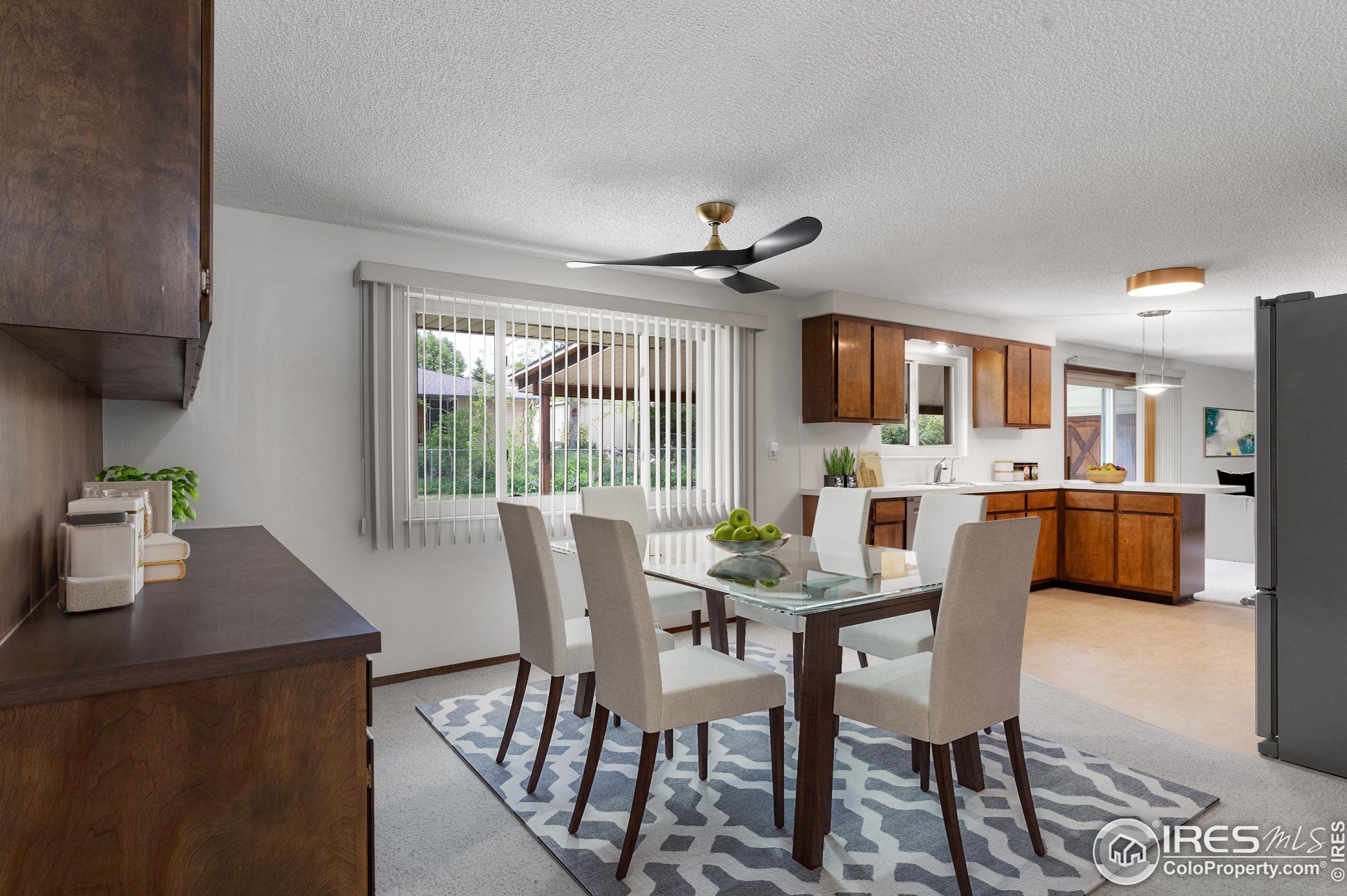 2007 Empire Ave, Loveland CO 80538-3653 exterior