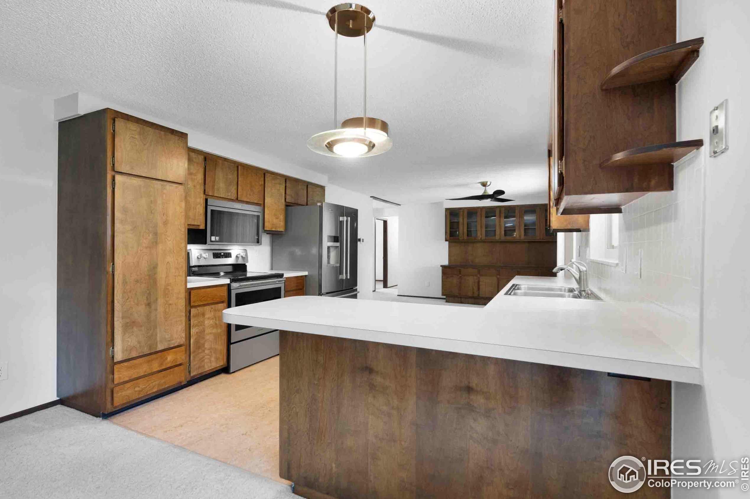 2007 Empire Ave, Loveland CO 80538-3653 exterior