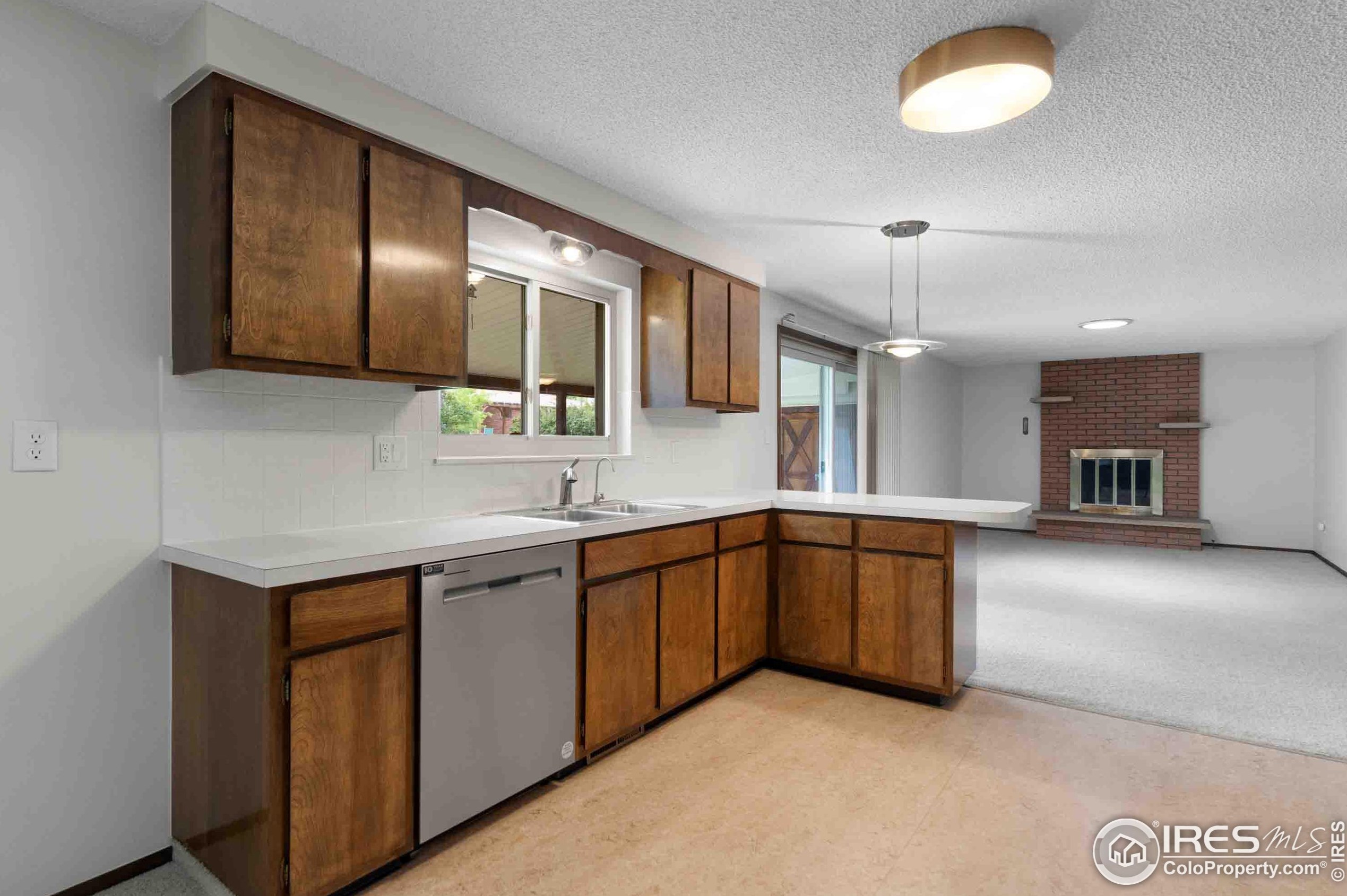 2007 Empire Ave, Loveland CO 80538-3653 exterior