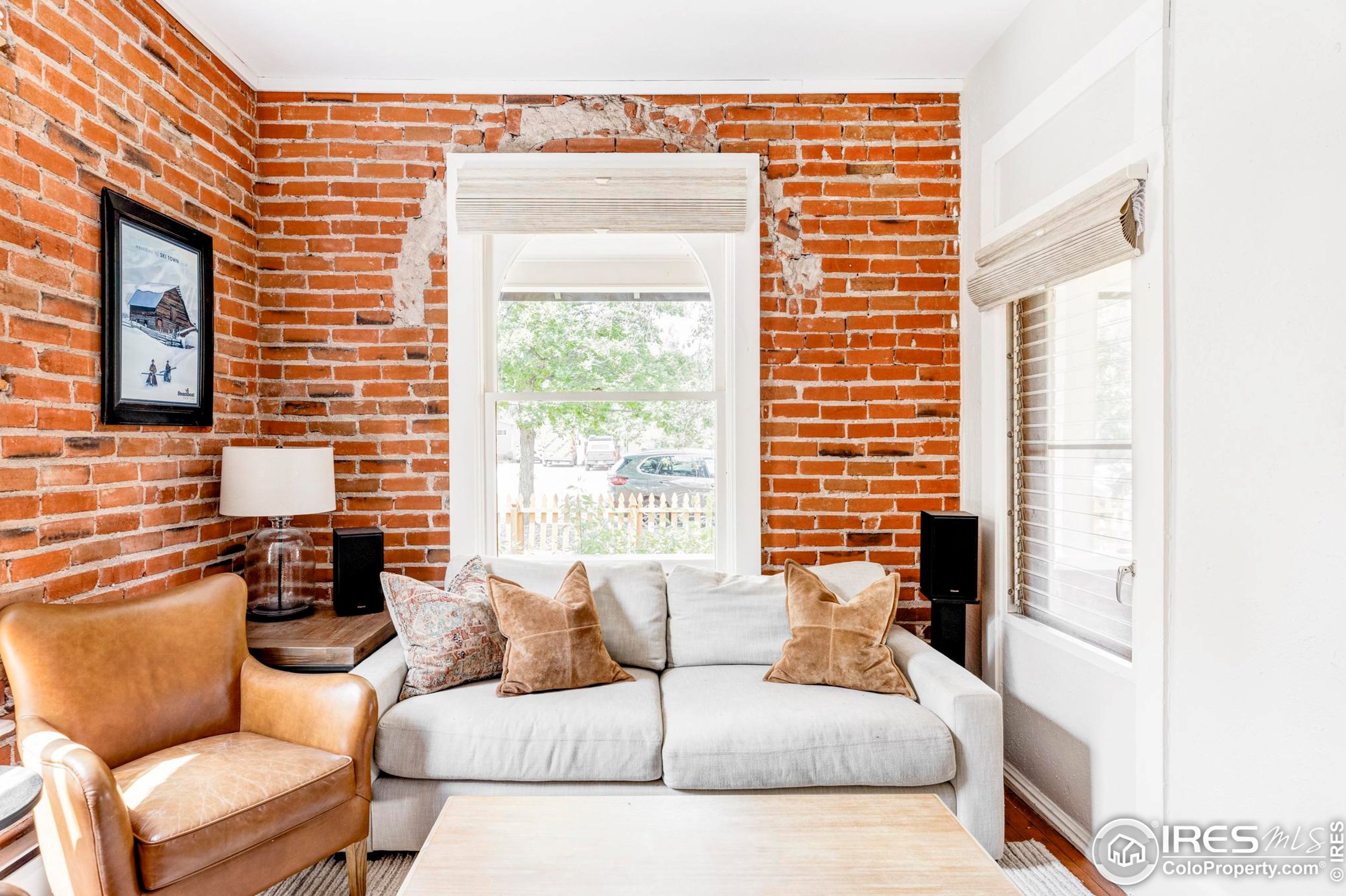 1820 Spruce St, Boulder CO  80302-4313 exterior