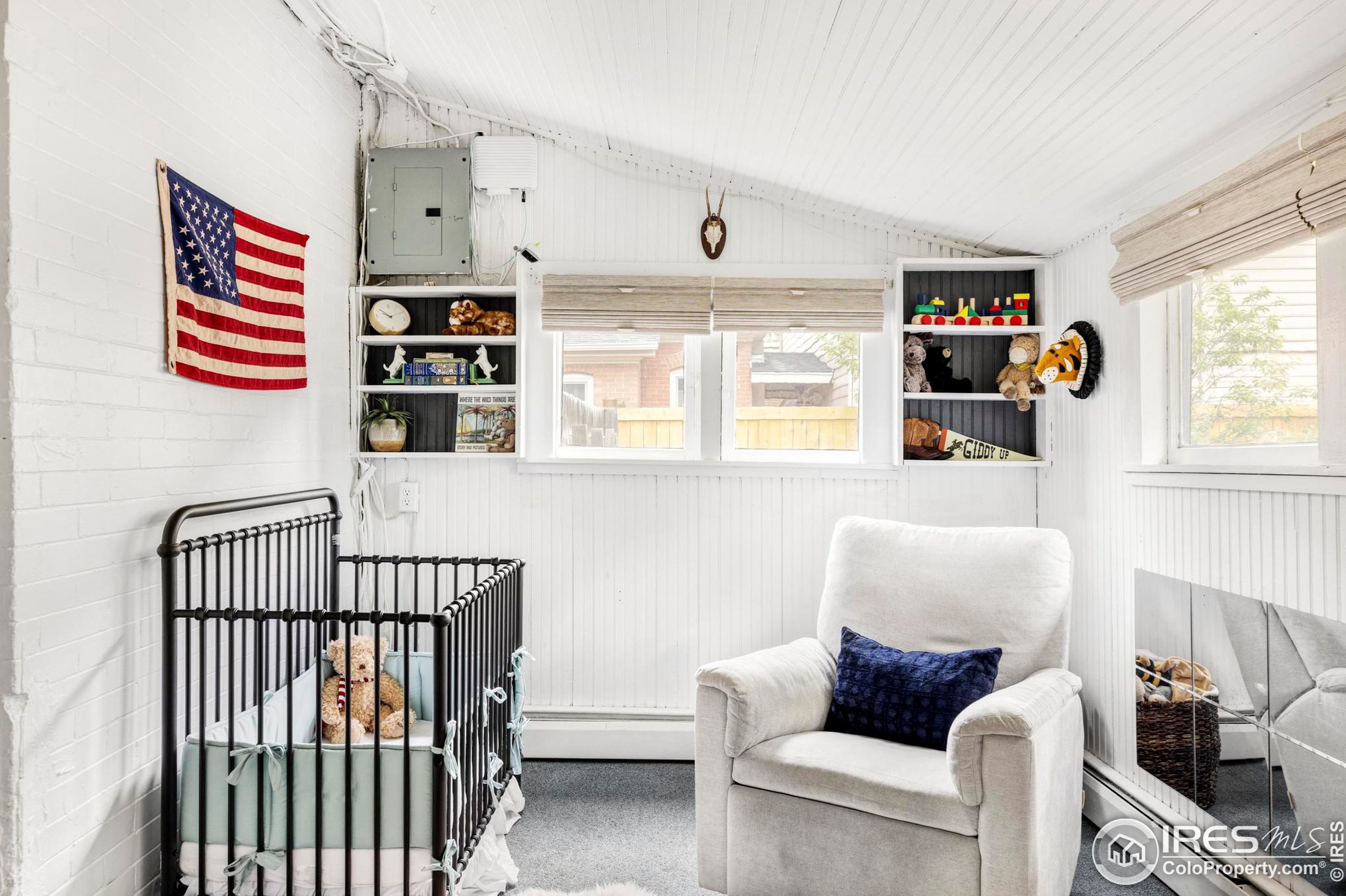 1820 Spruce St, Boulder CO  80302-4313 exterior