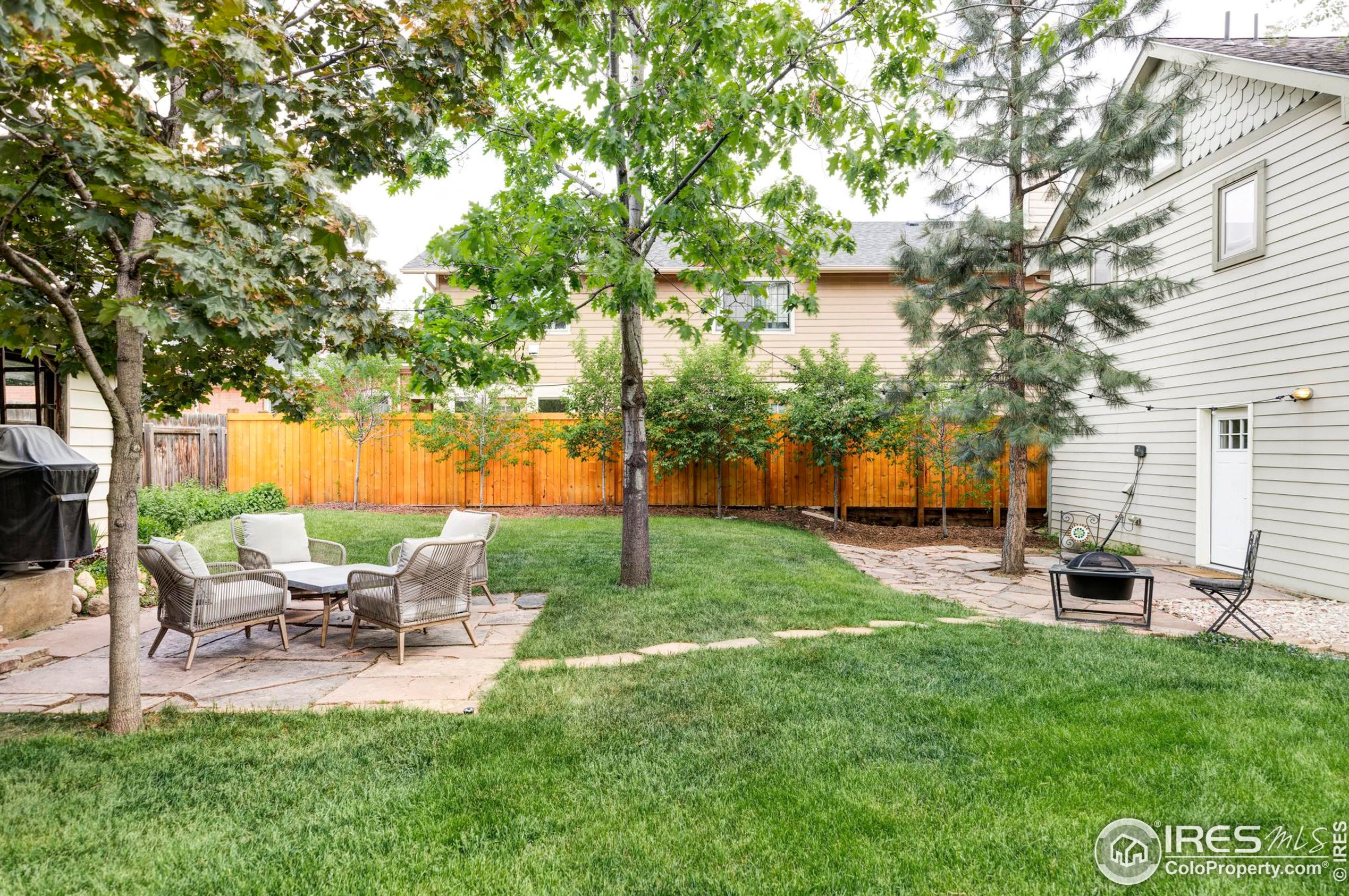 1820 Spruce St, Boulder CO  80302-4313 exterior