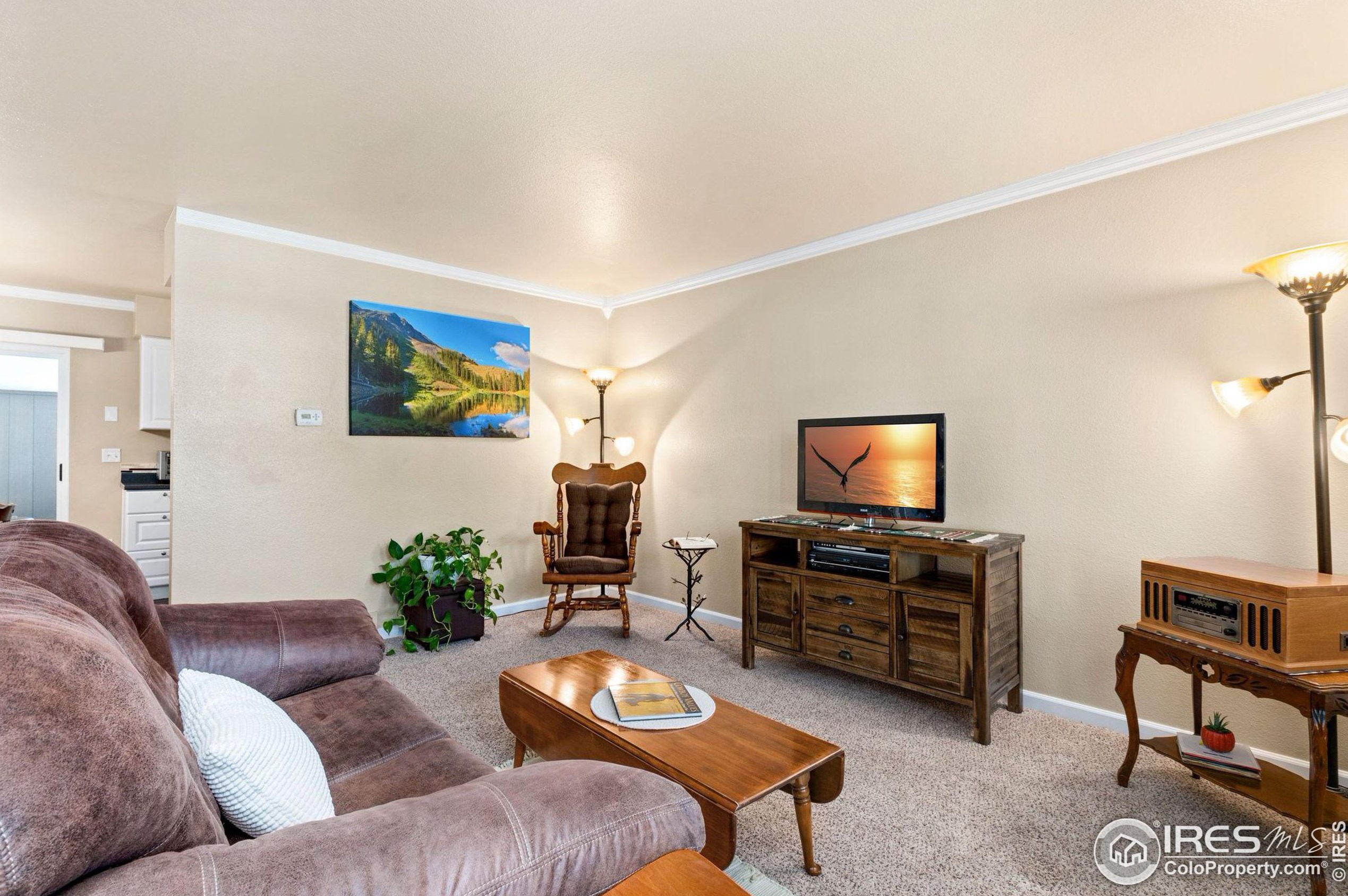 2421 Albany Ave, Loveland CO 80538-4117 exterior