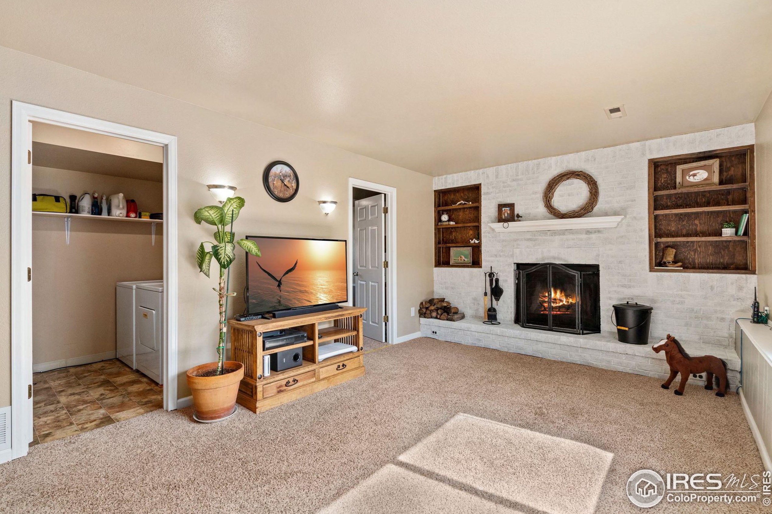 2421 Albany Ave, Loveland CO 80538-4117 exterior