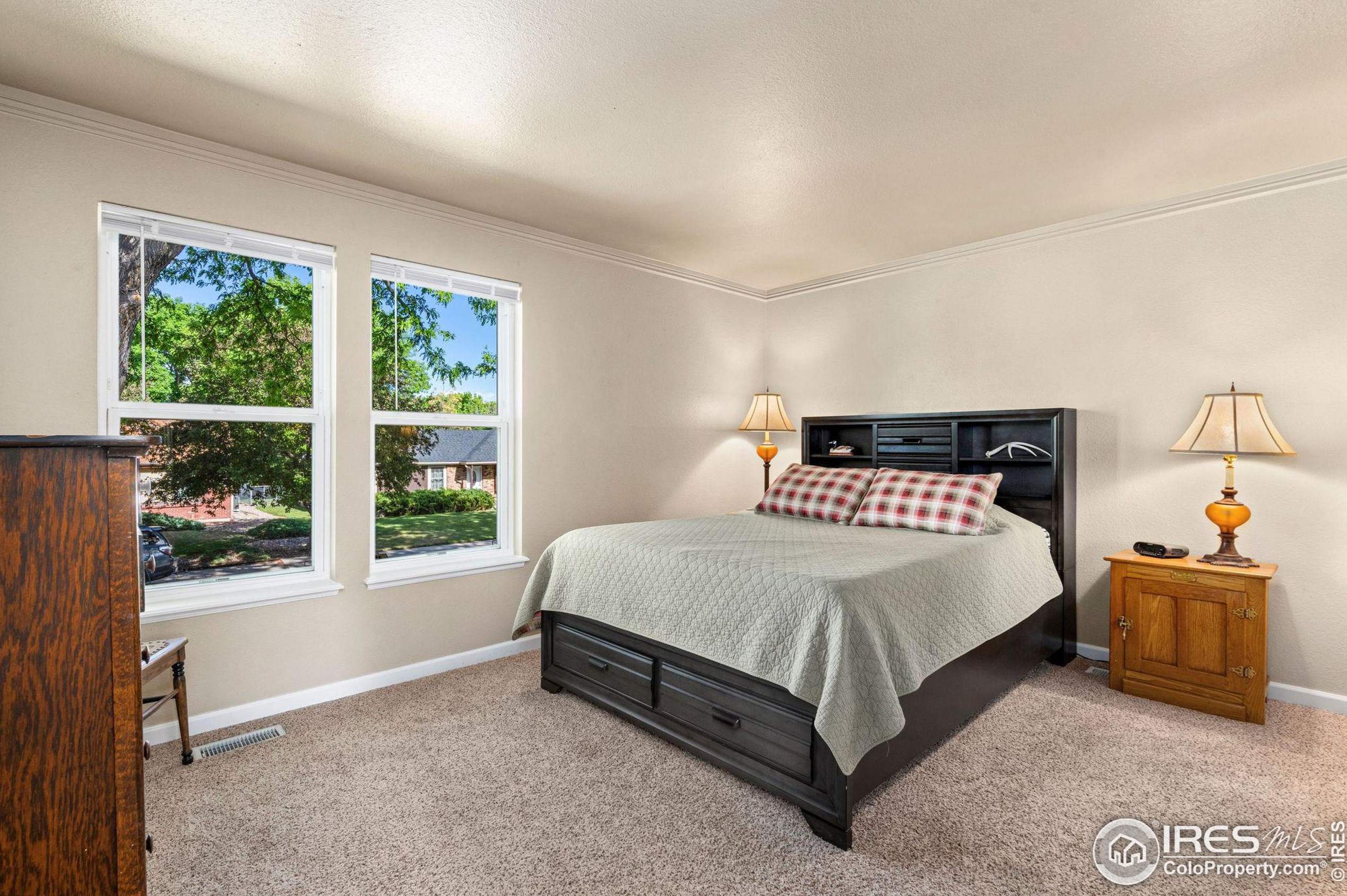 2421 Albany Ave, Loveland CO 80538-4117 exterior