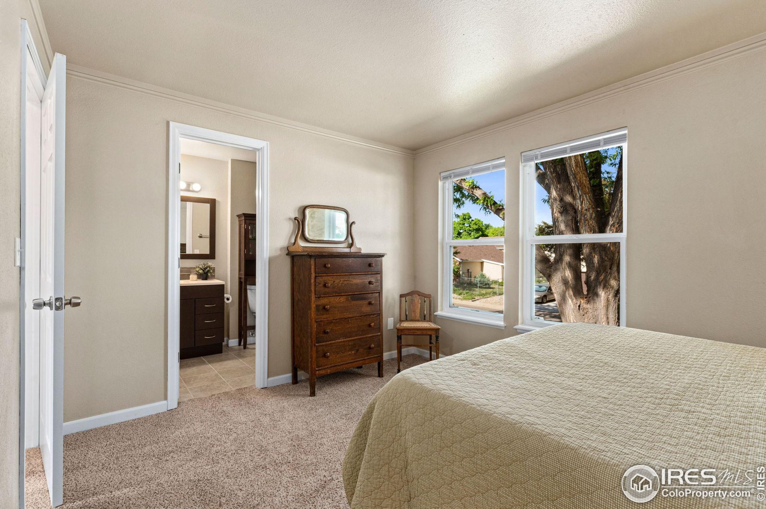 2421 Albany Ave, Loveland CO 80538-4117 exterior