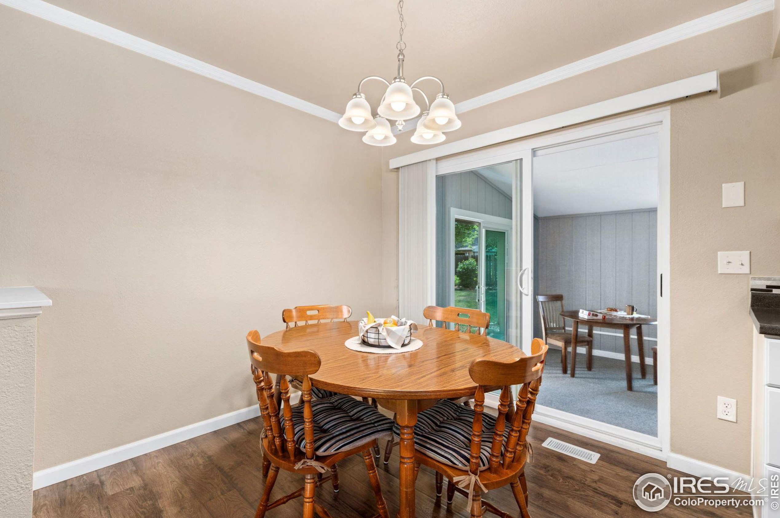 2421 Albany Ave, Loveland CO 80538-4117 exterior