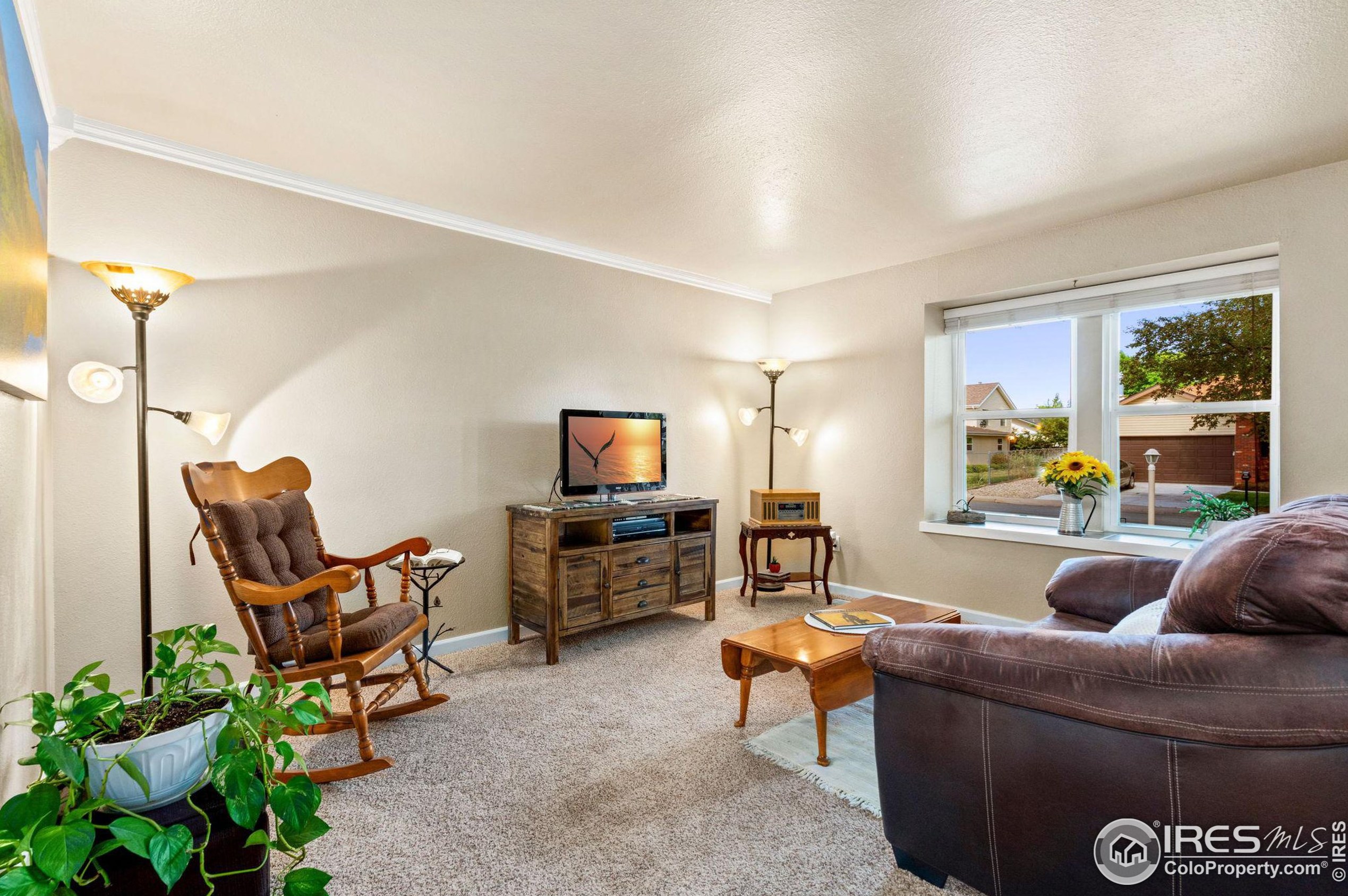 2421 Albany Ave, Loveland CO 80538-4117 exterior