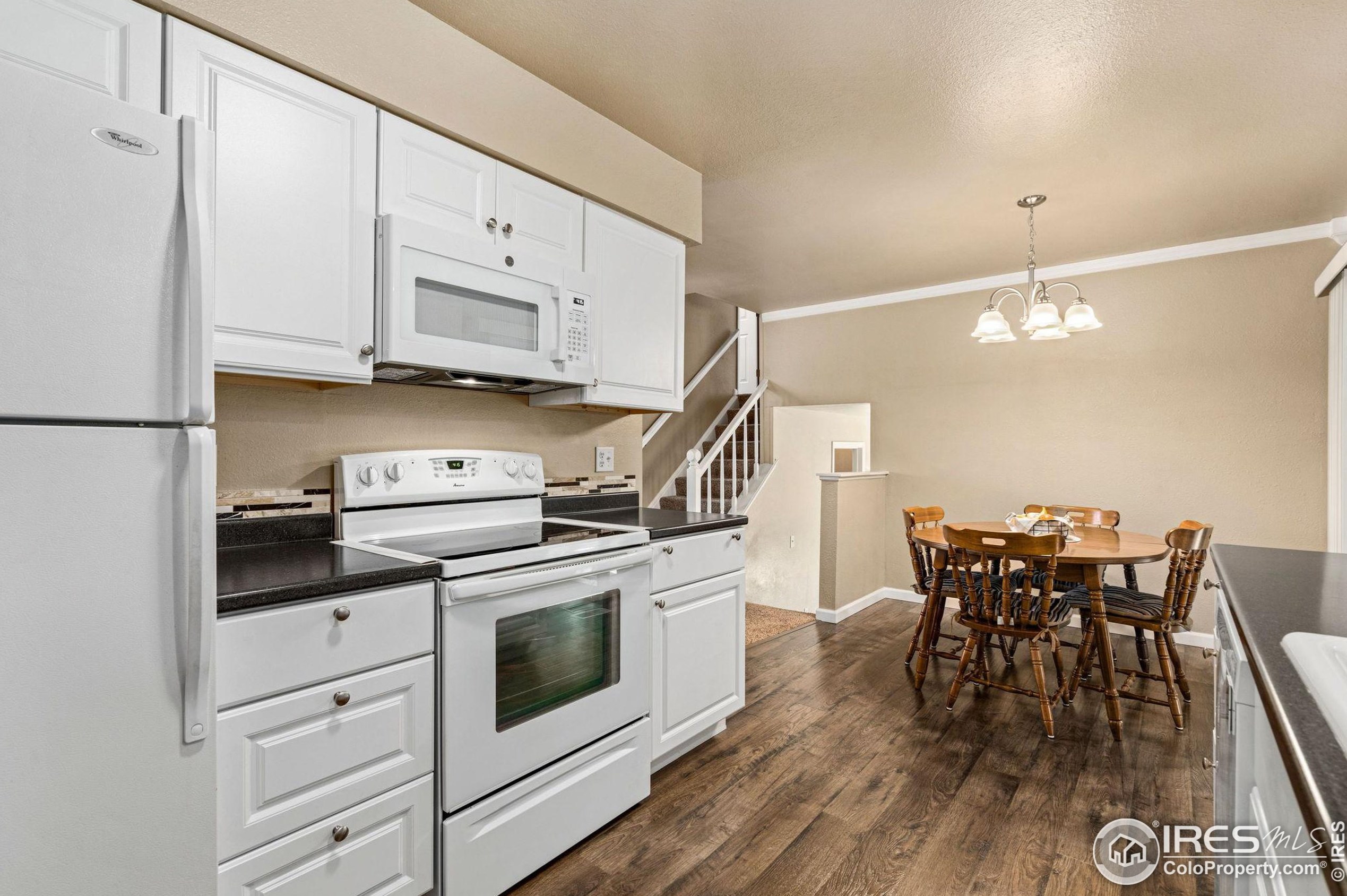 2421 Albany Ave, Loveland CO 80538-4117 exterior