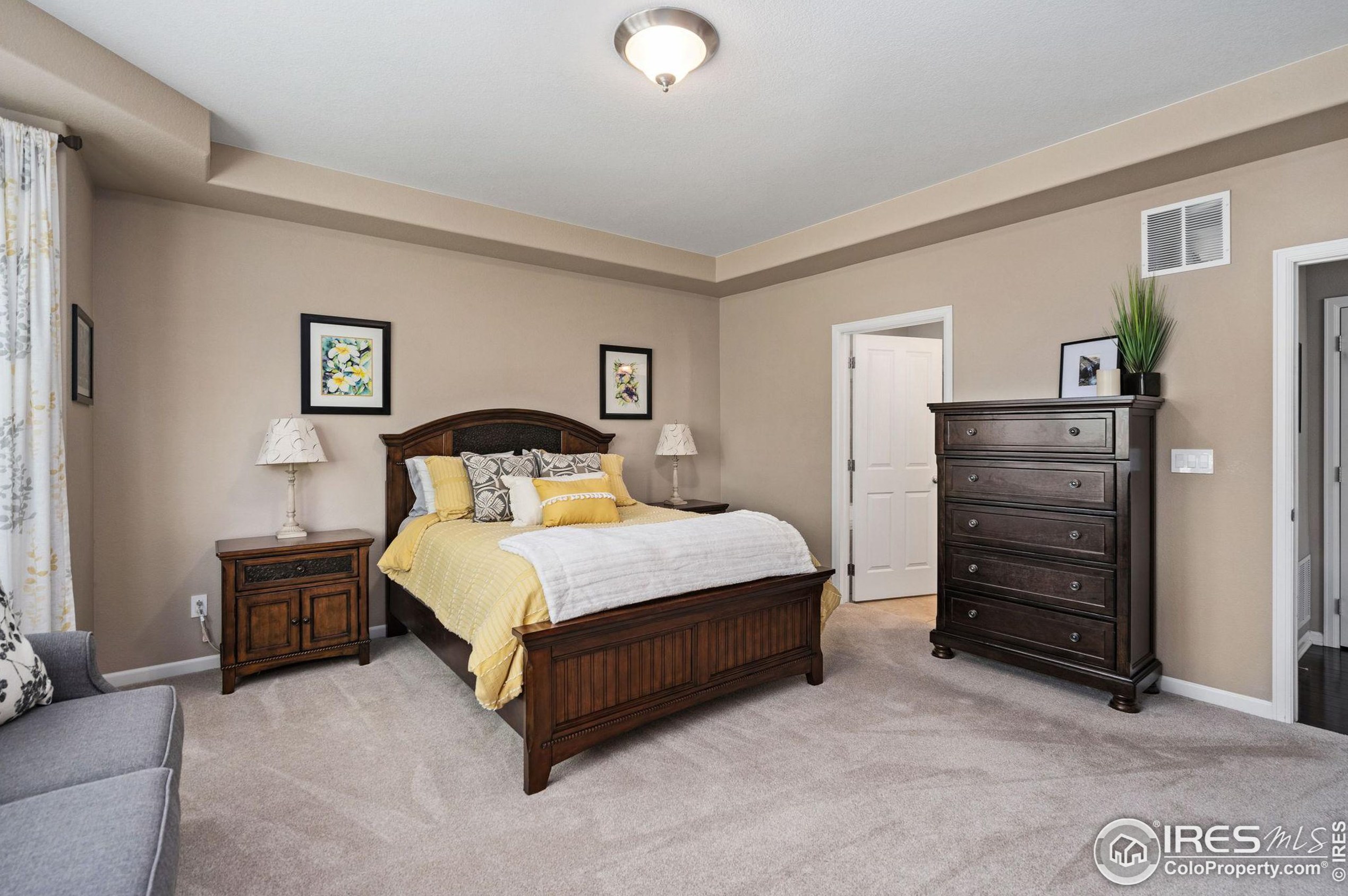 4783 Forelock Dr, Fort Collins CO  80524-6071 exterior