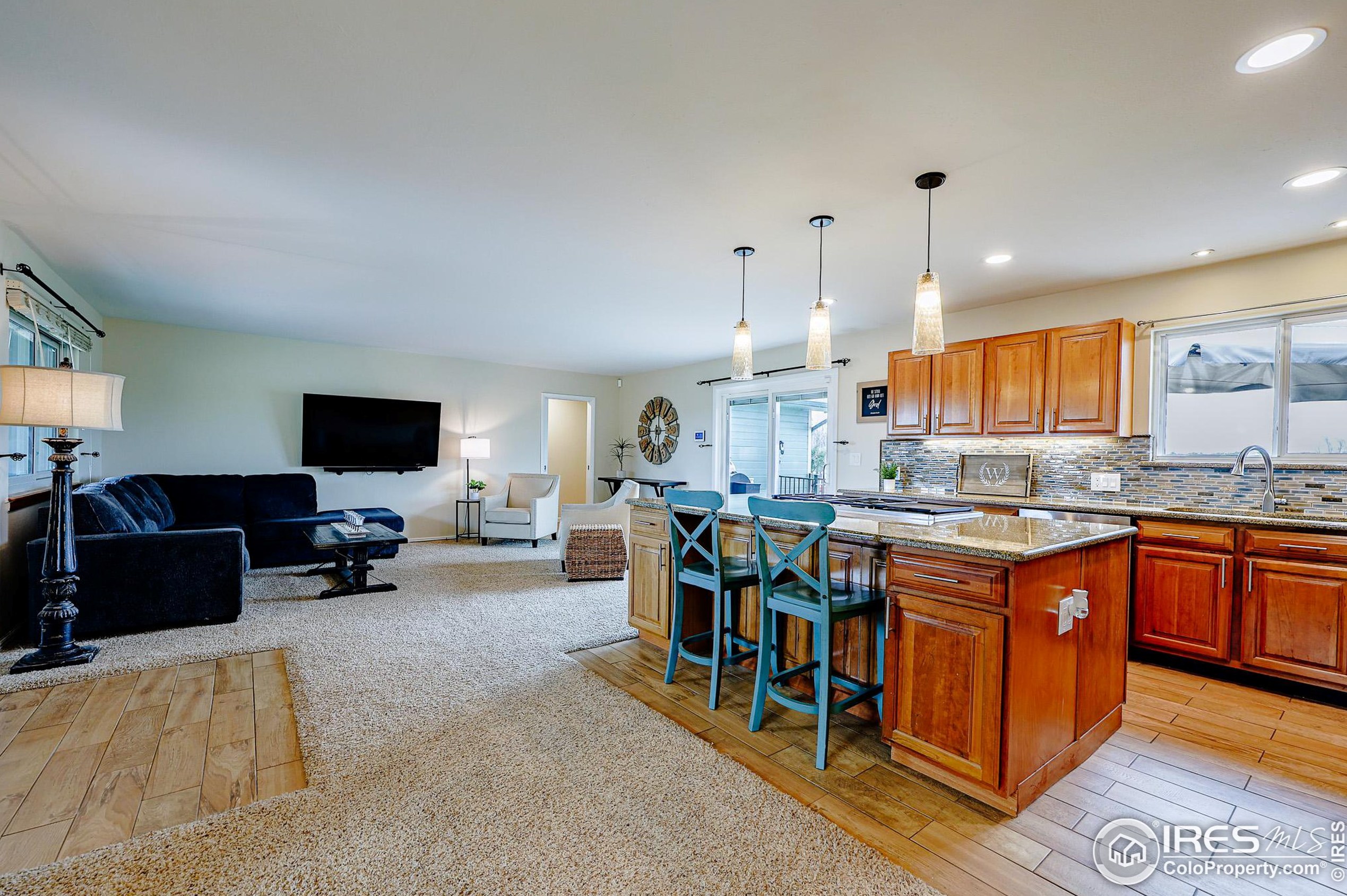 11705 Quail Rd, Longmont CO  80501-8958 exterior