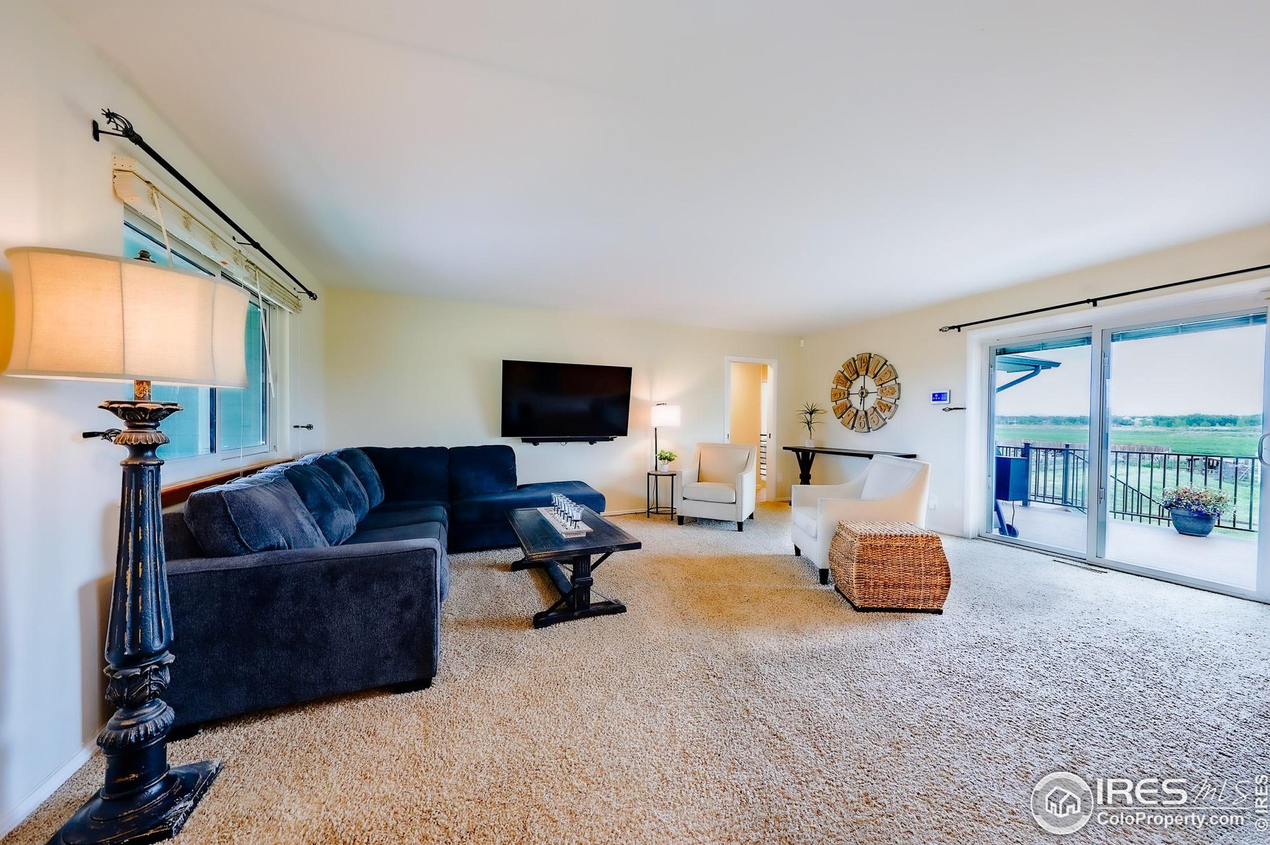 11705 Quail Rd, Longmont CO  80501-8958 exterior