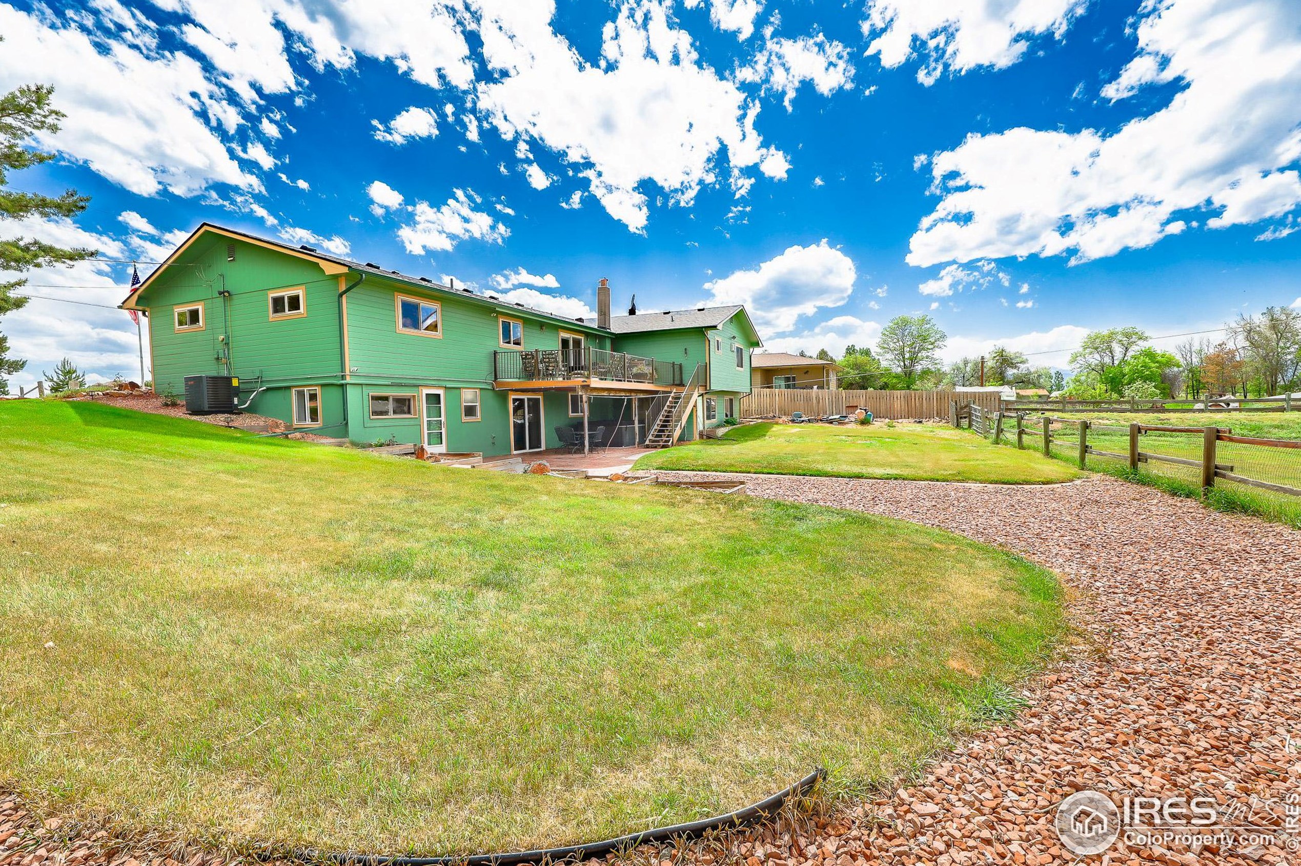 11705 Quail Rd, Longmont CO  80501-8958 exterior