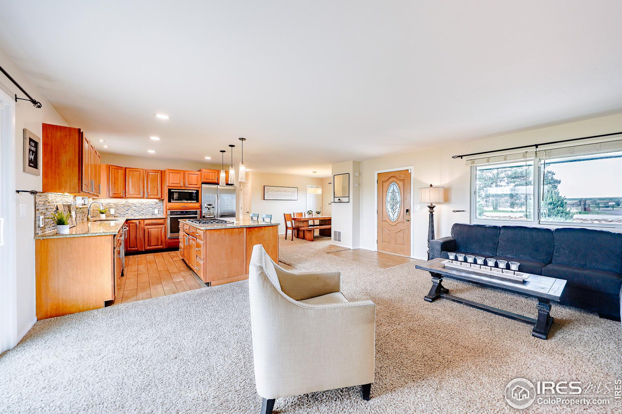 11705 Quail Rd, Longmont CO  80501-8958 exterior