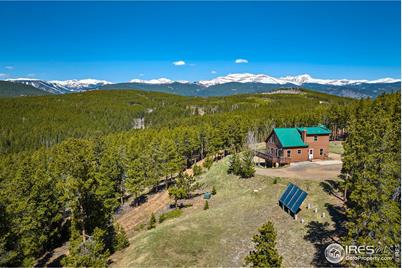 11863 Magnolia Dr, Nederland, CO 80466 - Photo 1