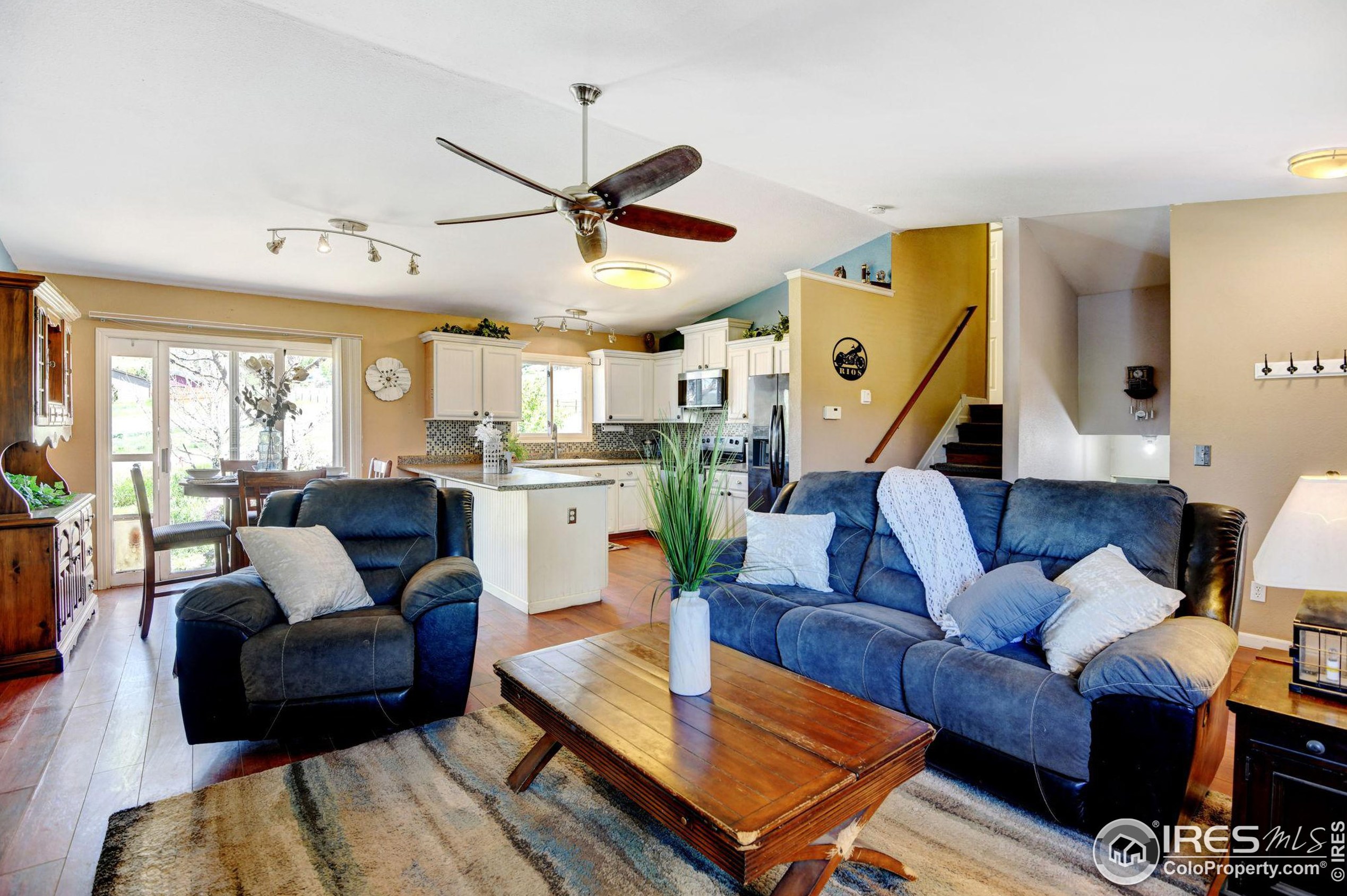 208 Mccolm St, Longmont CO 80513-8967 exterior