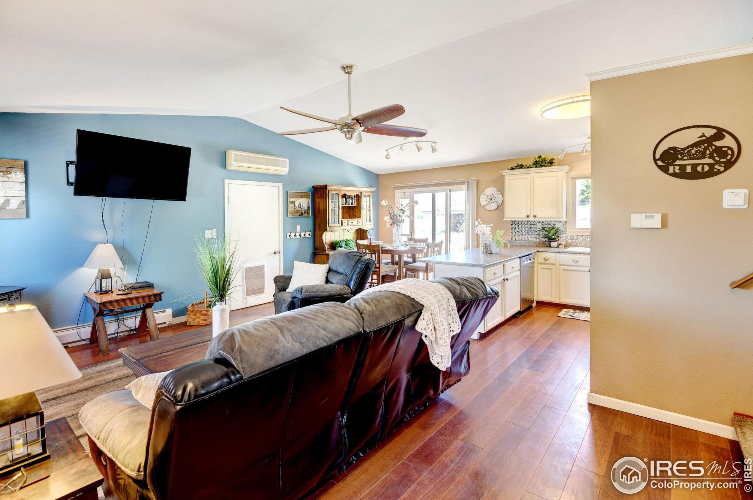 208 Mccolm St, Longmont CO 80513-8967 exterior